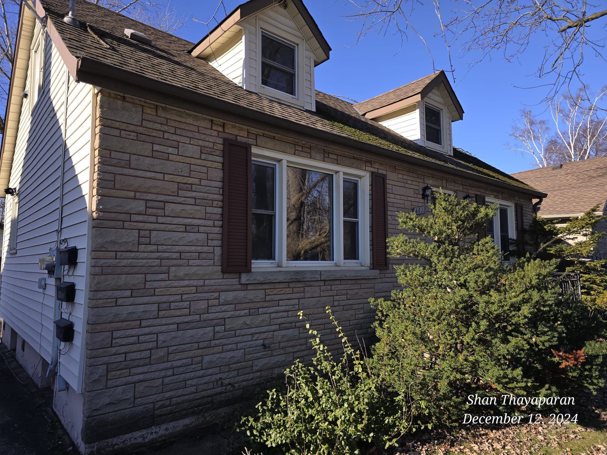 6023 Montrose Road, Niagara Falls, ON L2H 1L4