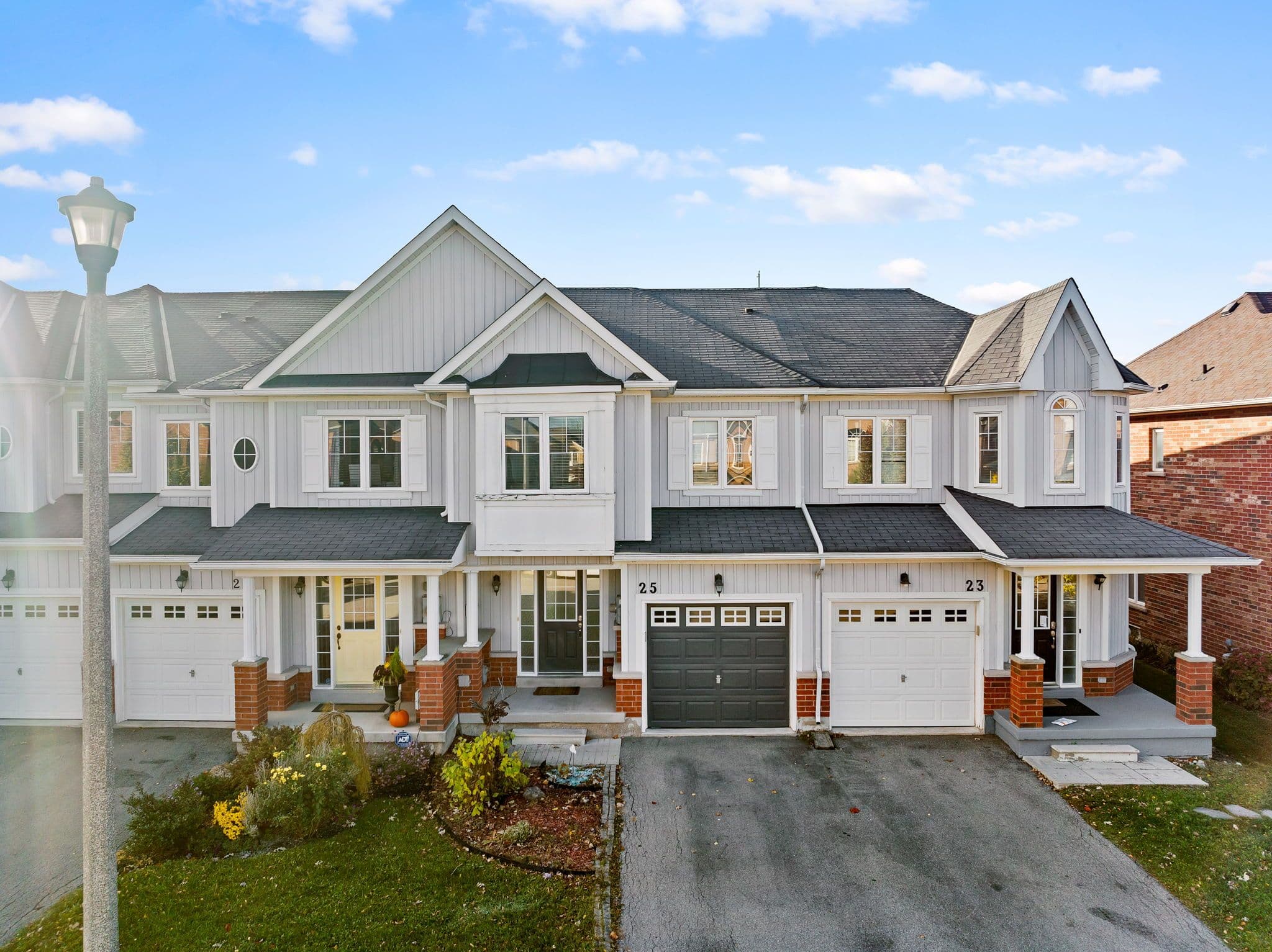 25 Colonel Lyall Street, St. Catharines, ON L2P 0B3