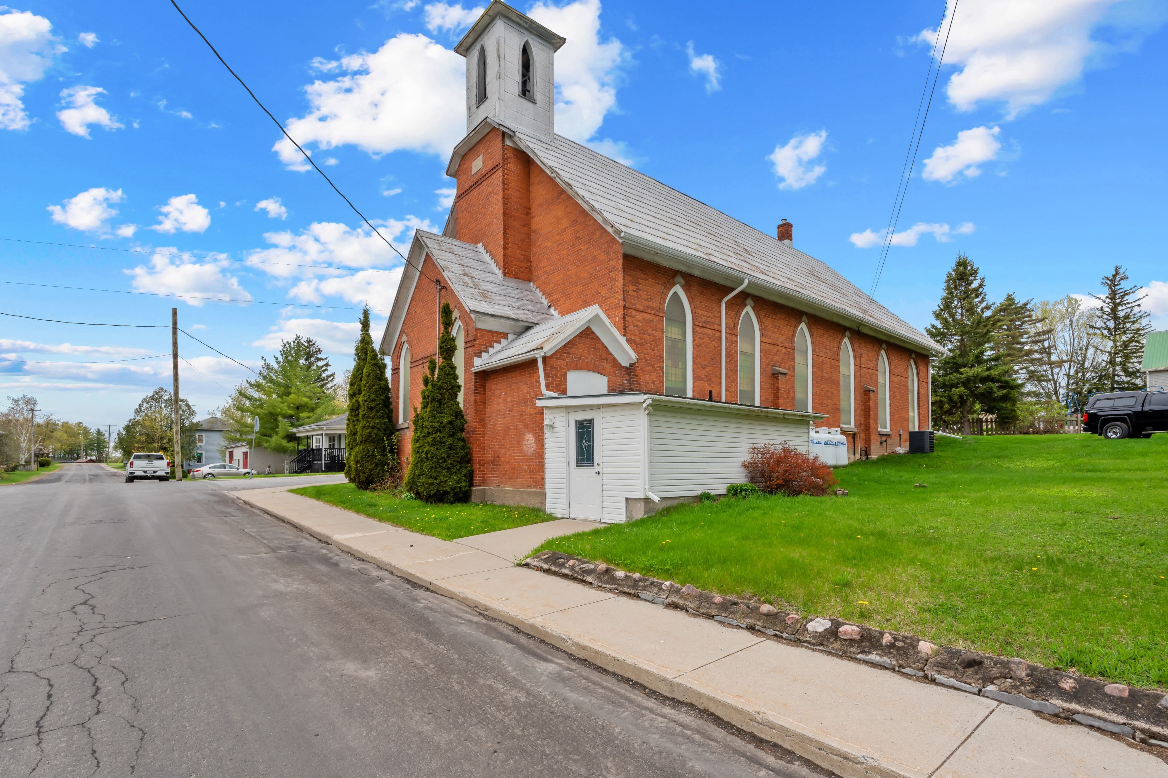 4 Neely Street, Stone Mills, ON K0K 3G0