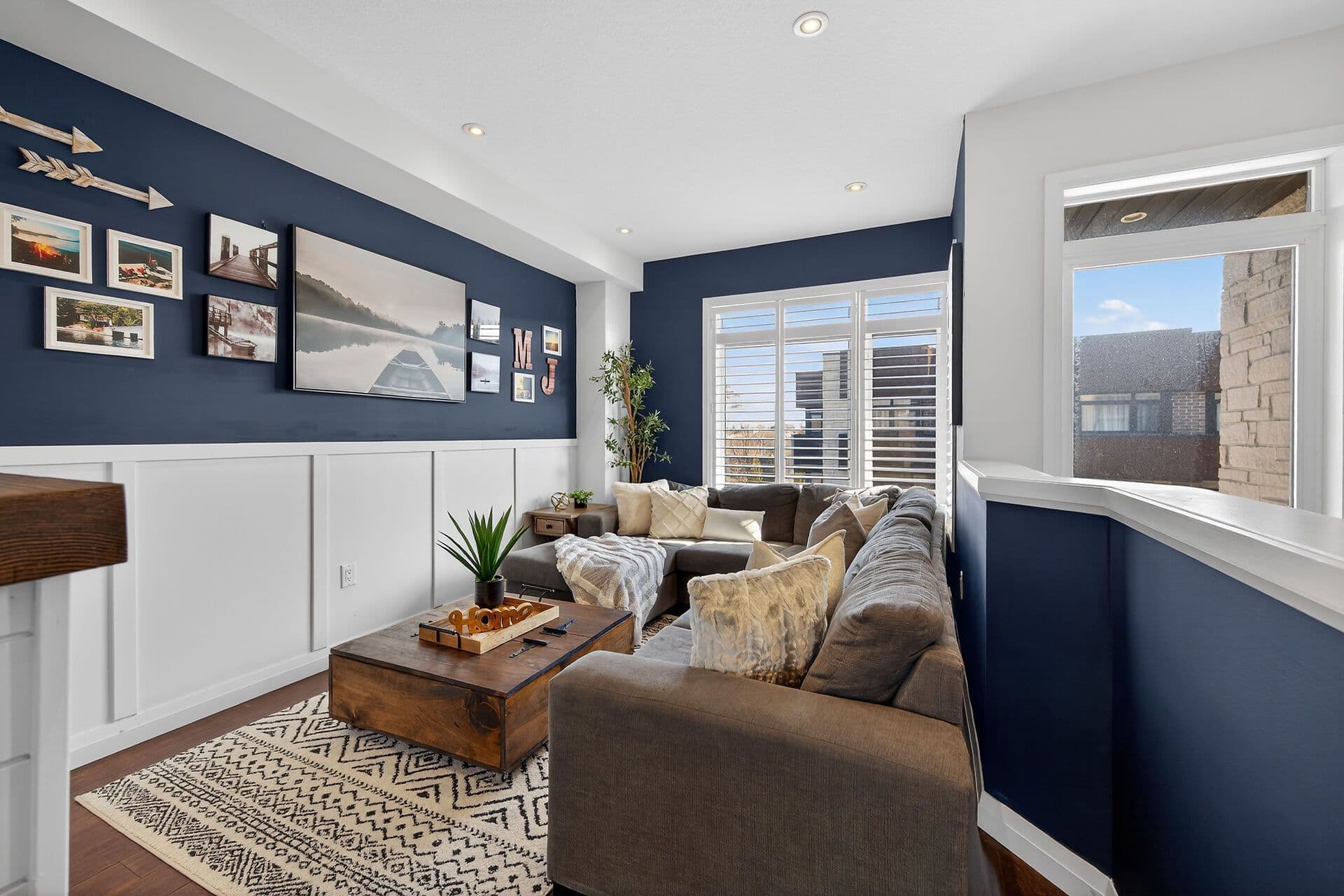 35 Midhurst Heights 33, Hamilton, ON L8J 0K9