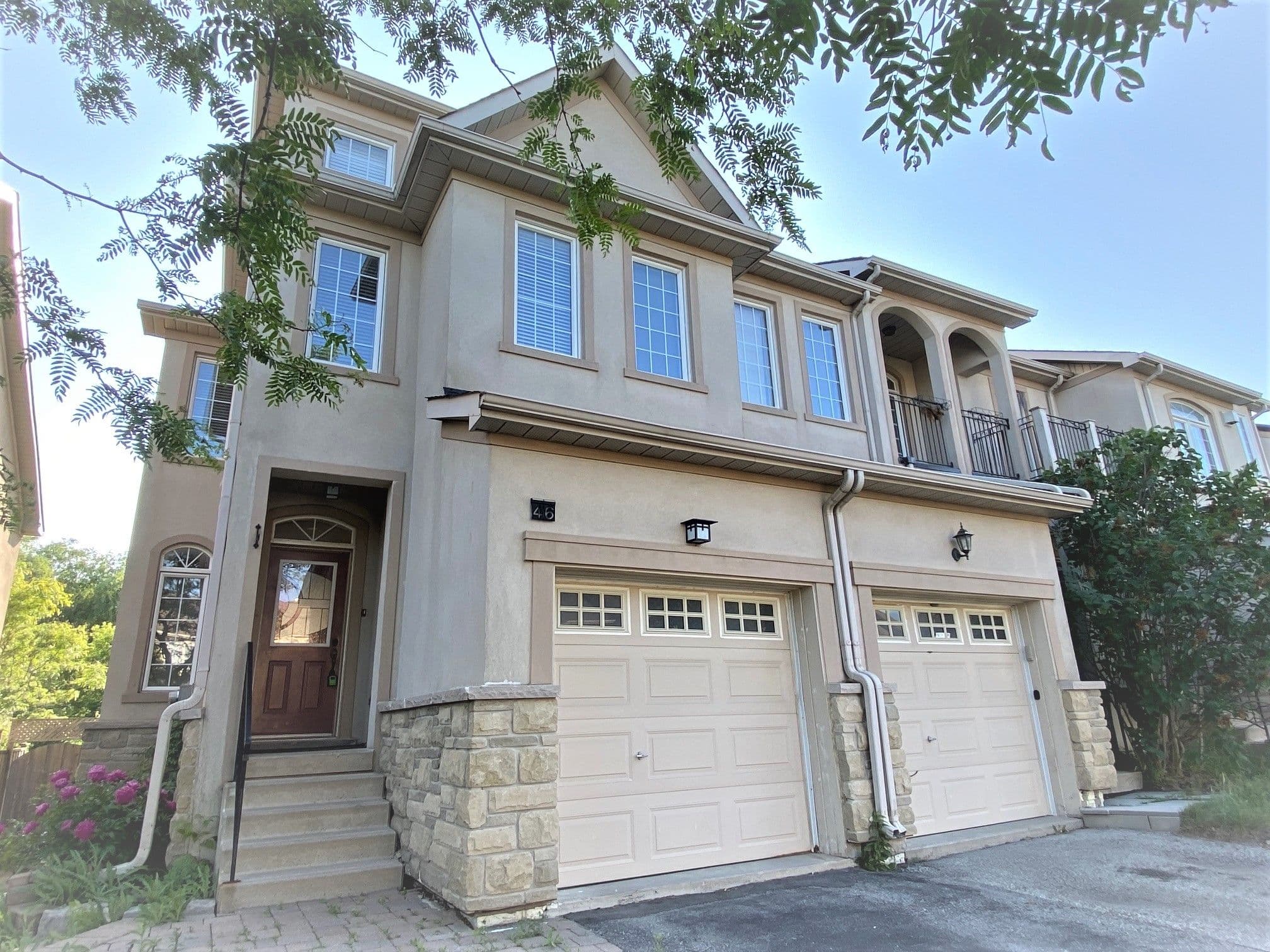 46 Romance Drive, Richmond Hill, ON L4S 2R7