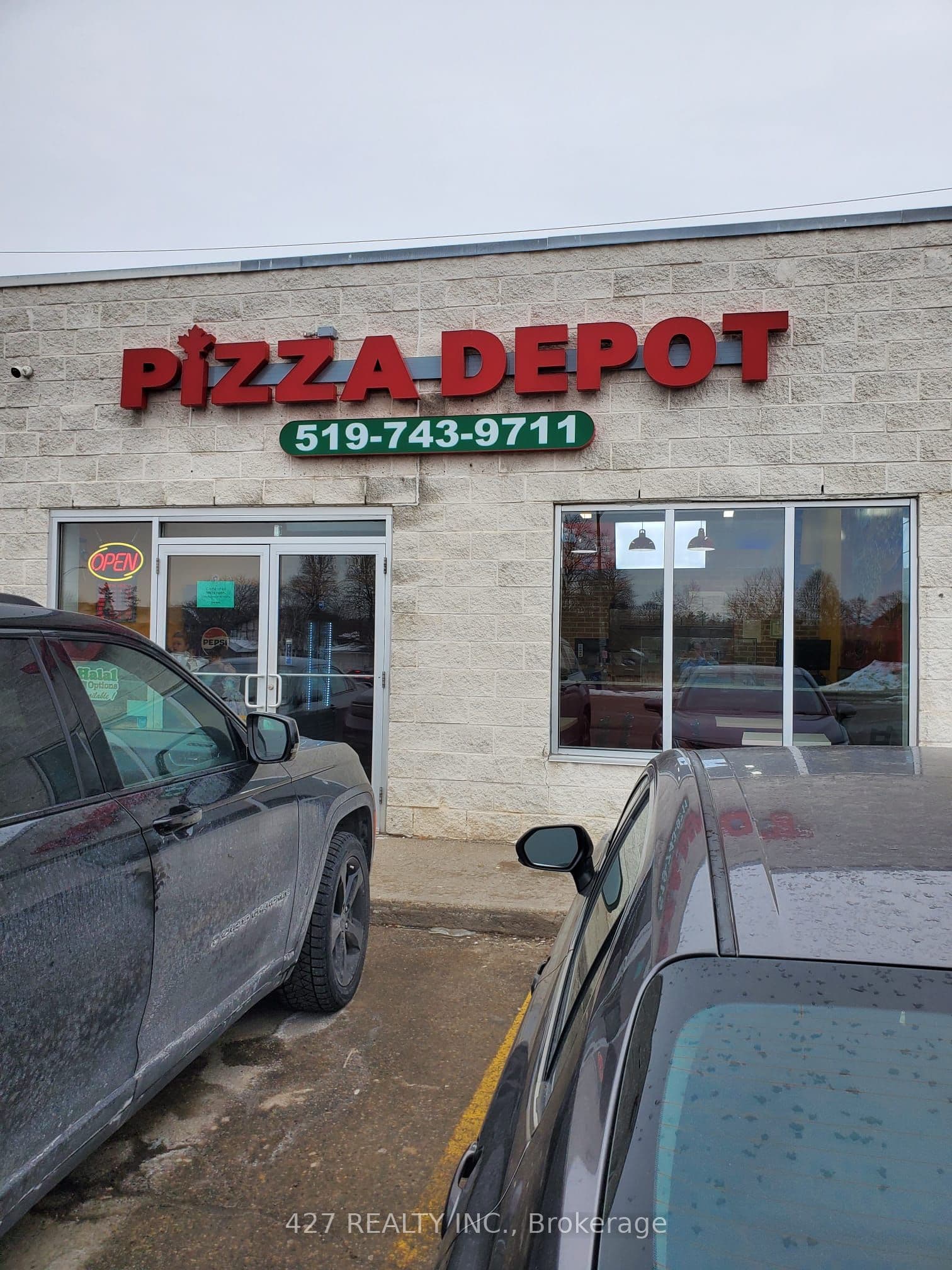 200 Preston Parkway B-4, Cambridge, ON N3H 5N1