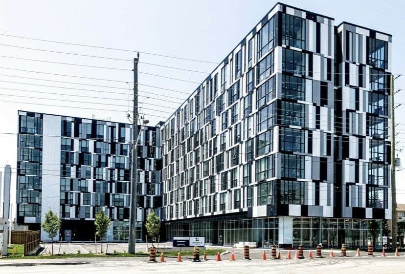 1900 Simcoe Street N 416, Oshawa, ON L1G 4Y3