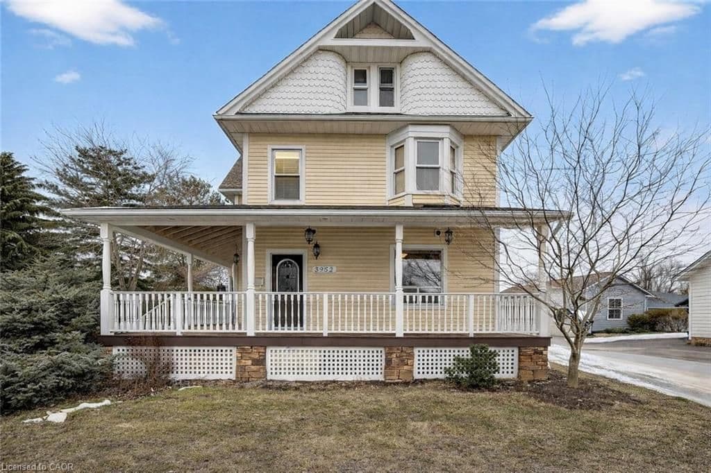 3952 Victoria Avenue W, Lincoln, ON L0R 2C0