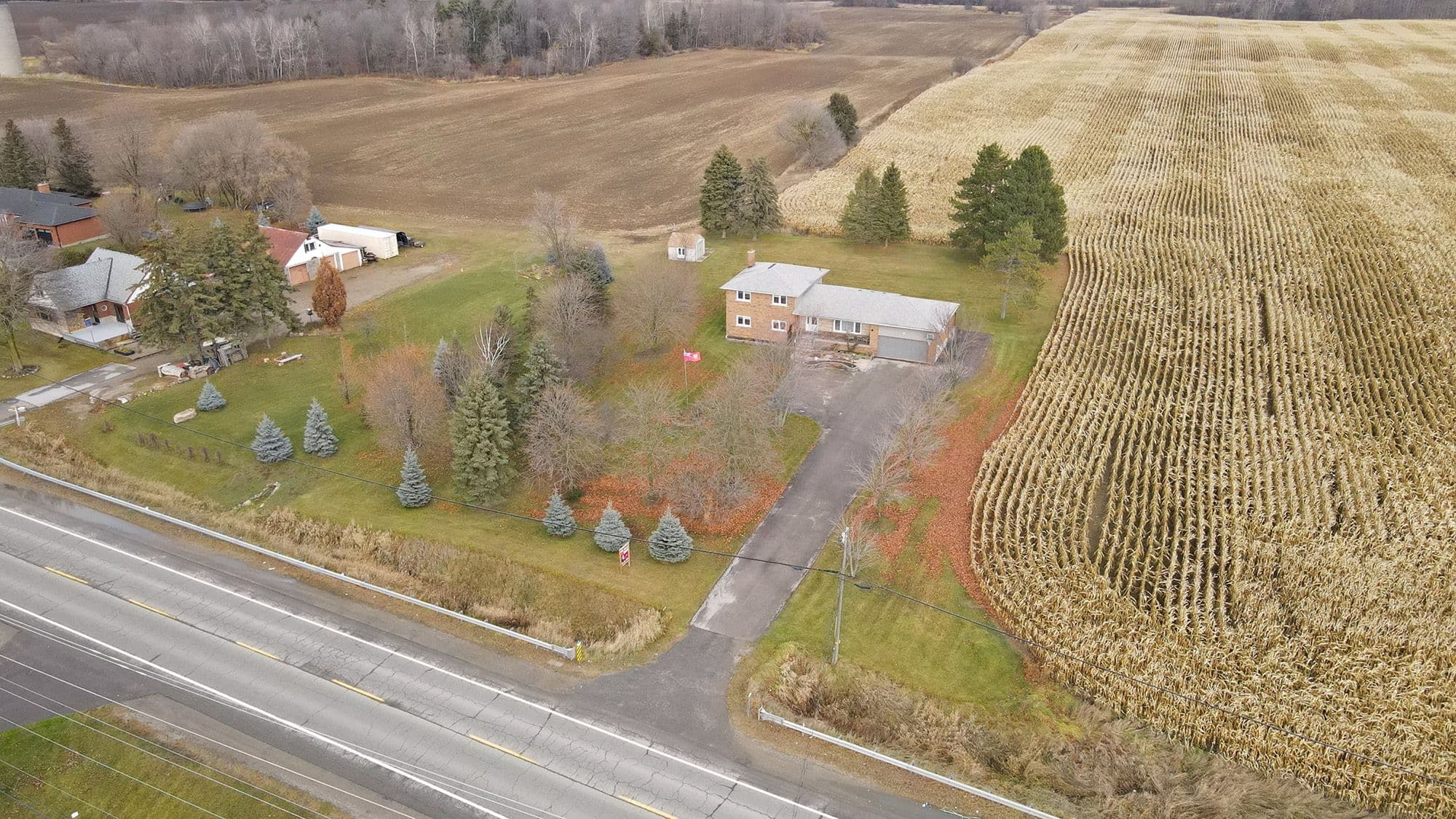 14791 50 Highway, Caledon, ON L7E 5R8