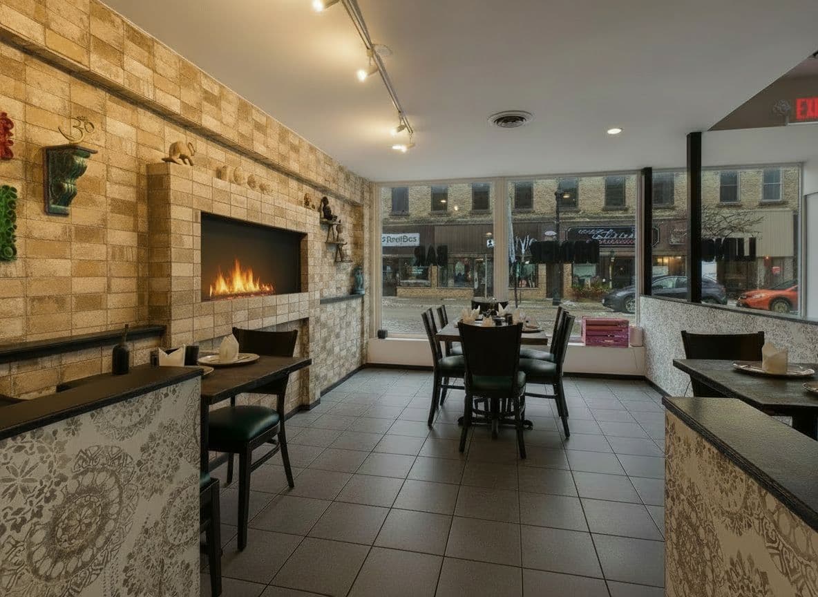 348 Durham Street E, Brockton, ON N0G 2V0