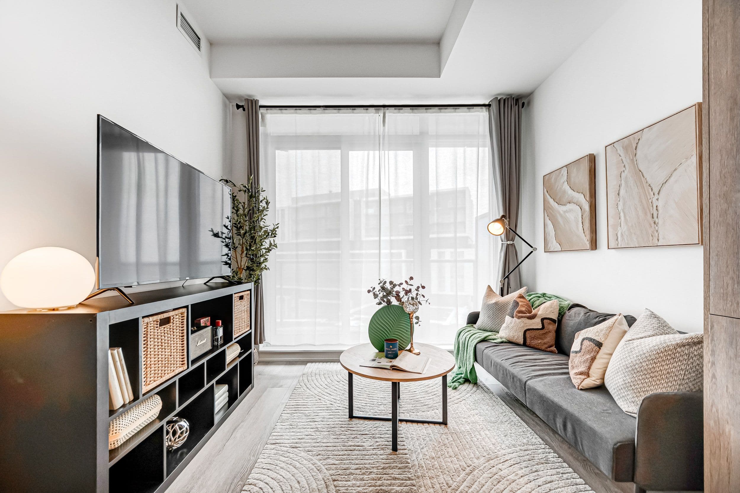 8119 Birchmount Road 1409, Markham, ON L6G 0H5