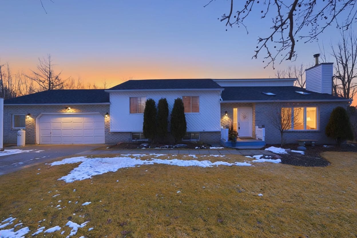 128 River Road, Kawartha Lakes, ON K9V 4R4