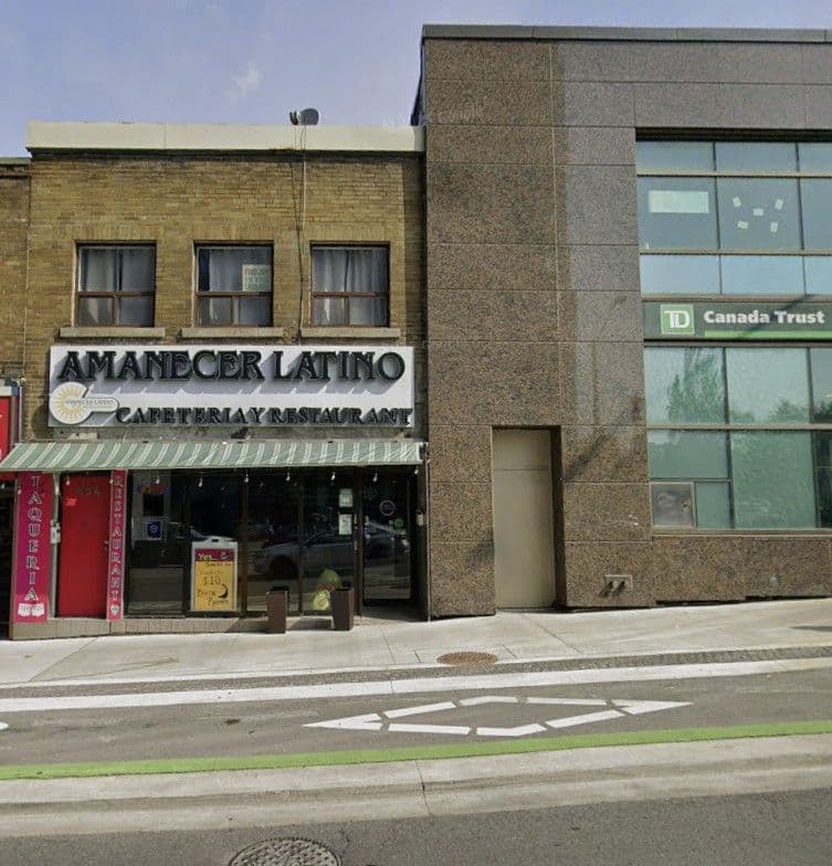 852-854 Eglinton Avenue W, Toronto C04, ON M6C 2B6