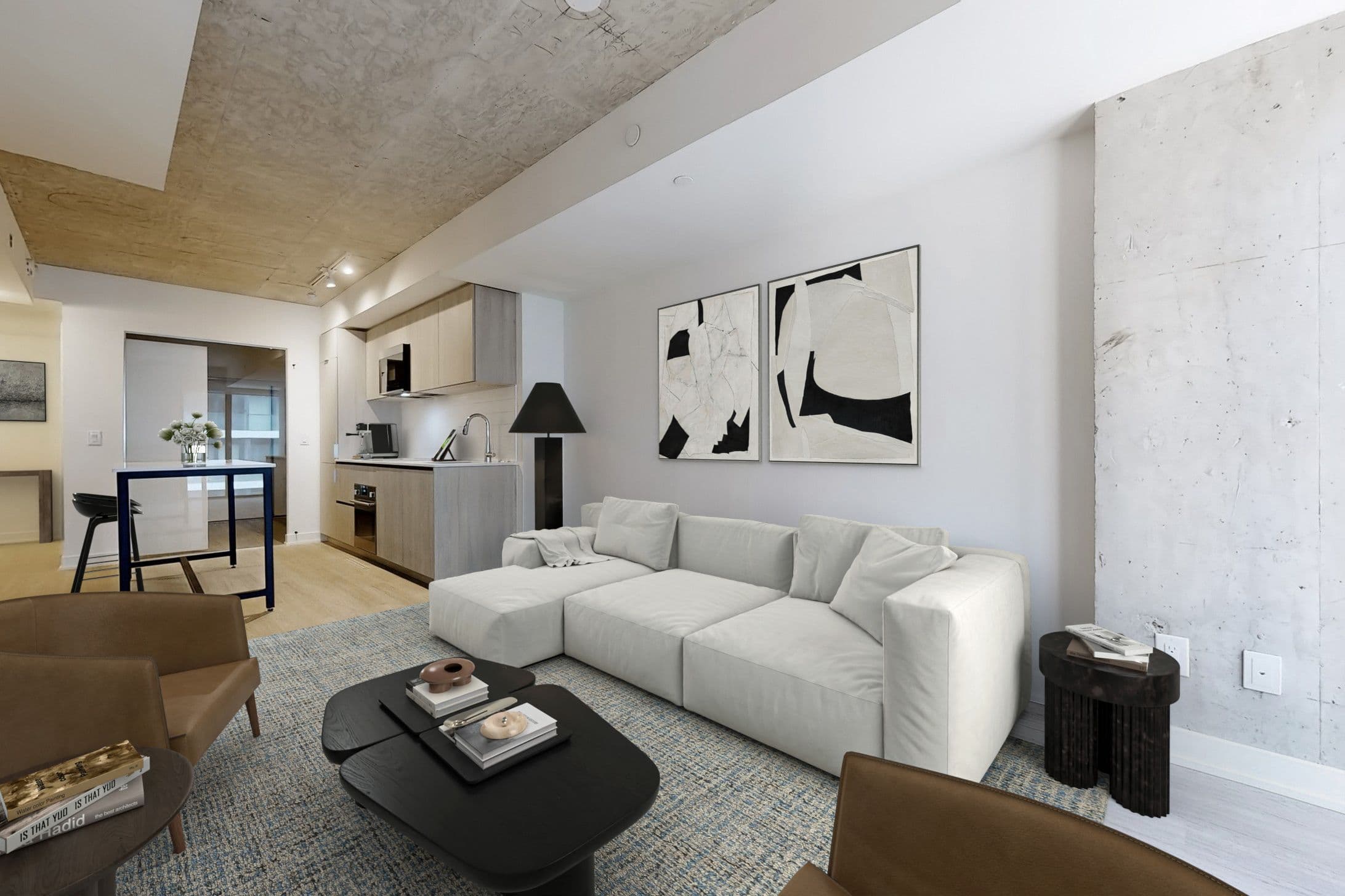 47 Mutual Street 501, Toronto C08, ON M5B 0C6