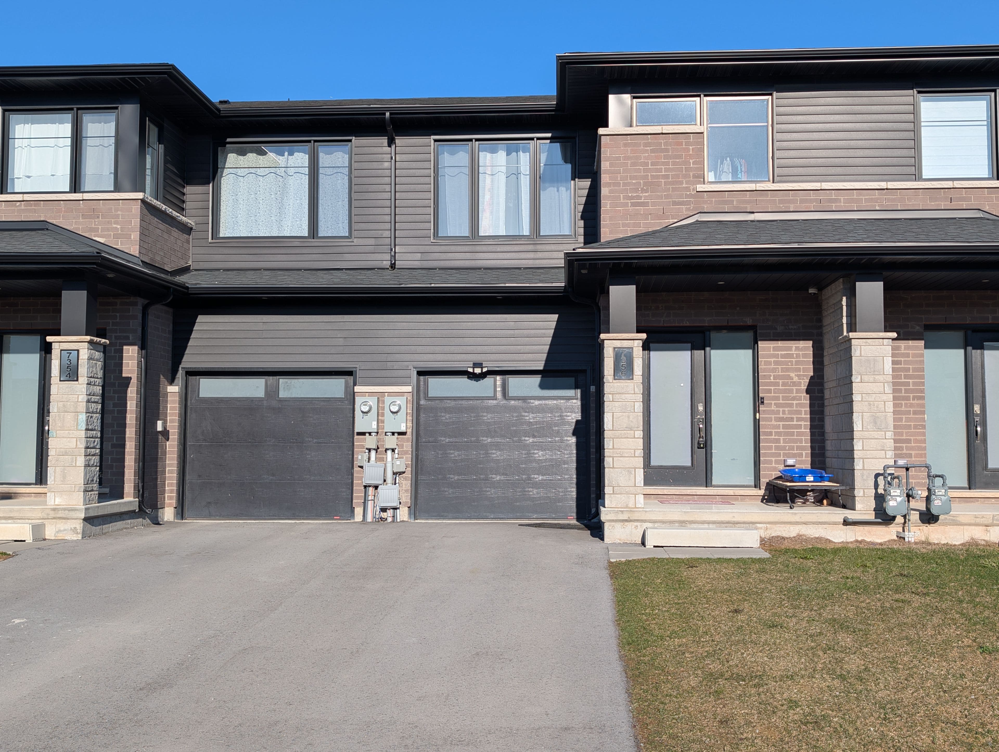 7356 Marvel Drive, Niagara Falls, ON L2H 3V5