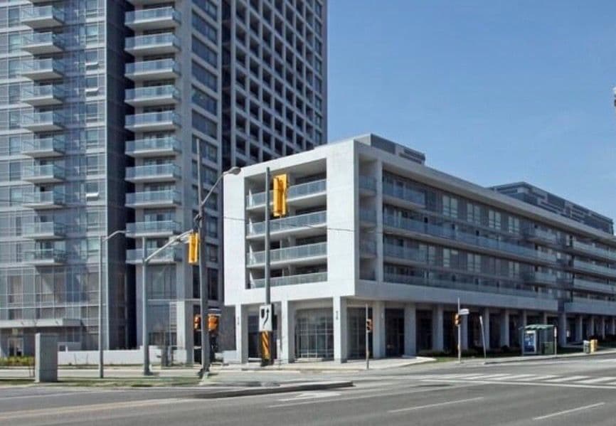 2035 Sheppard Avenue E 319, Toronto C15, ON M2J 0A8