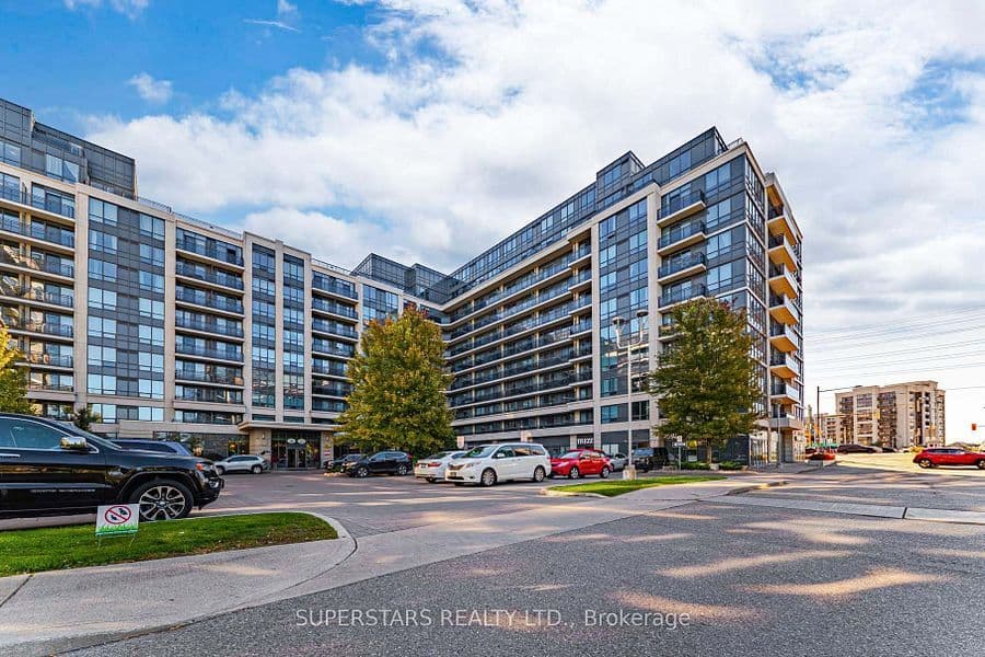 372 Highway 7 East Road 803, Richmond Hill, ON L4B 0C6