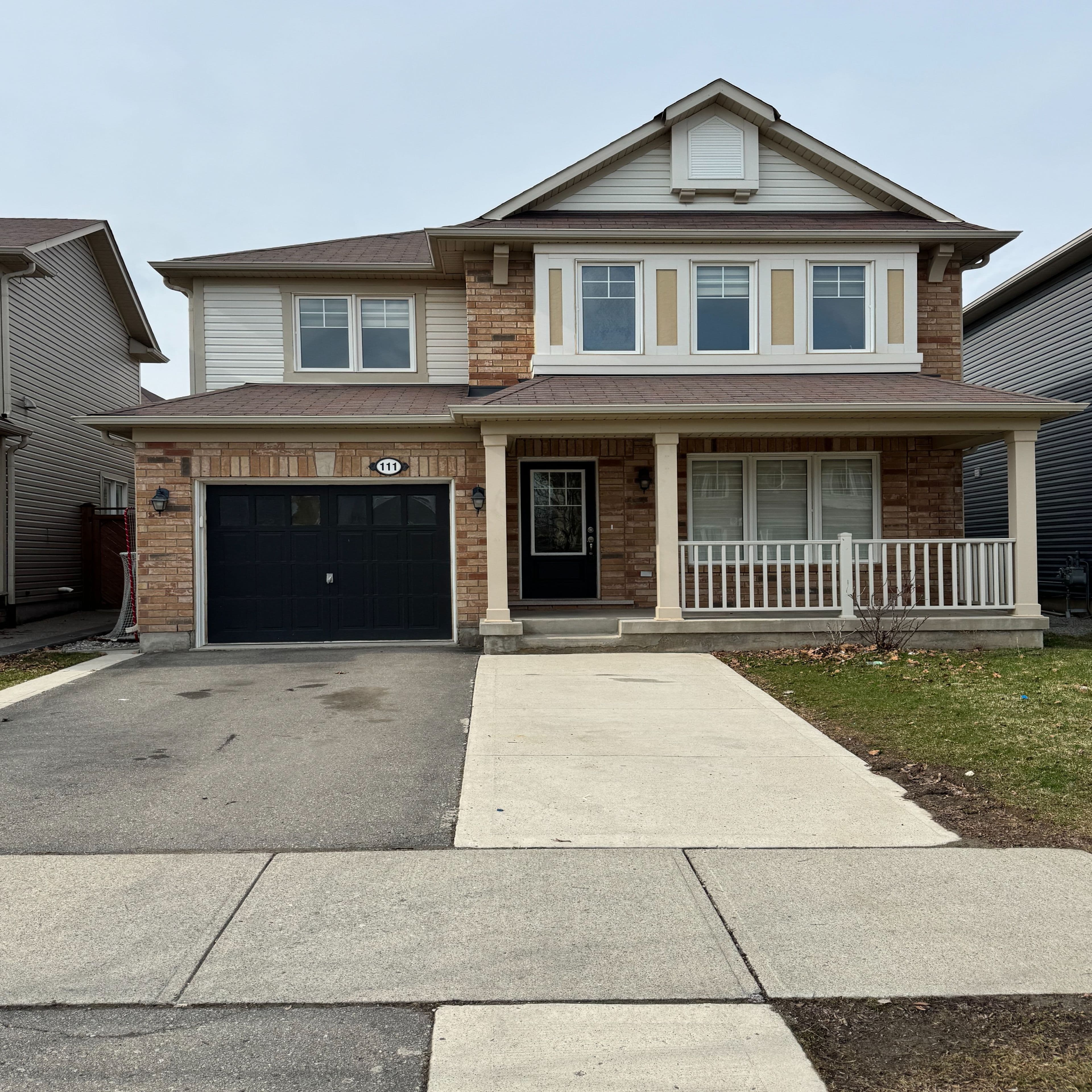 111 Higginbotham Crescent, Milton, ON L9T 8E1