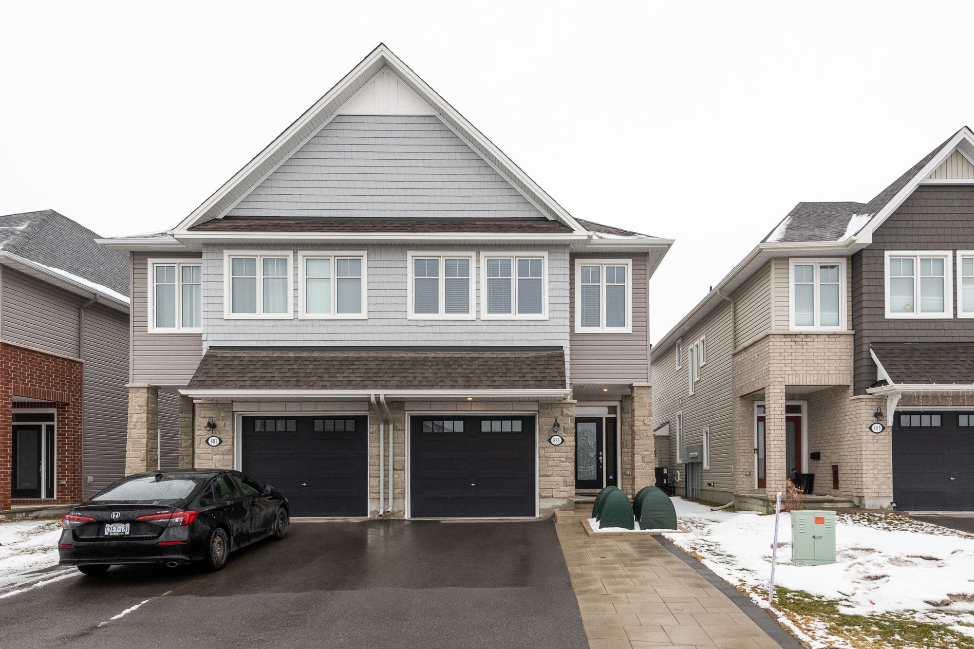 883 Antonio Farley Street, Orleans - Cumberland and Area, ON K4A 5K1