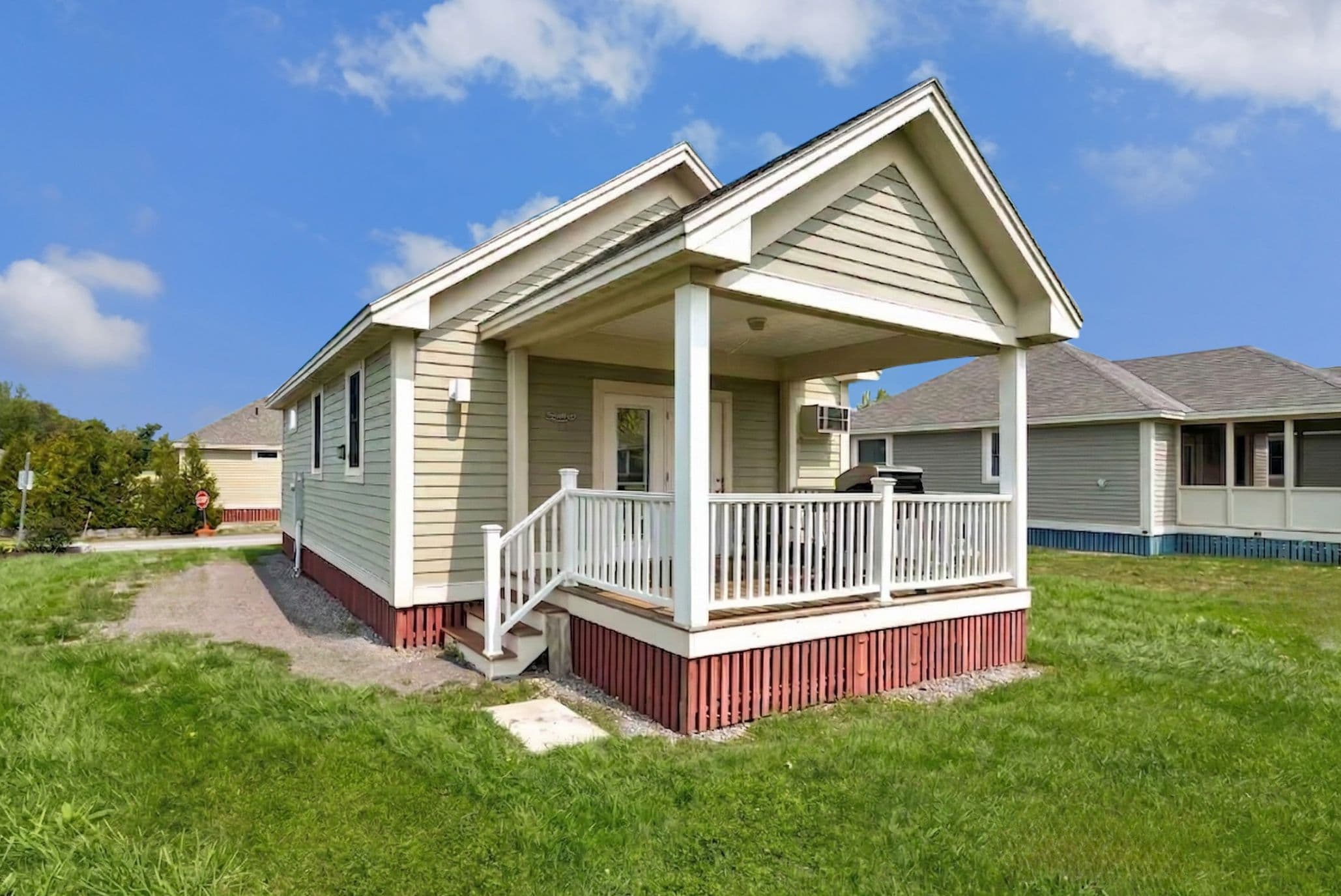 11 Butternut Lane 52, Prince Edward County, ON K0K 1P0