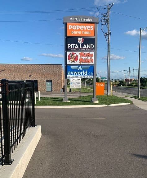 195 Carlingview Drive 1B, Toronto W10, ON M9W 5E8