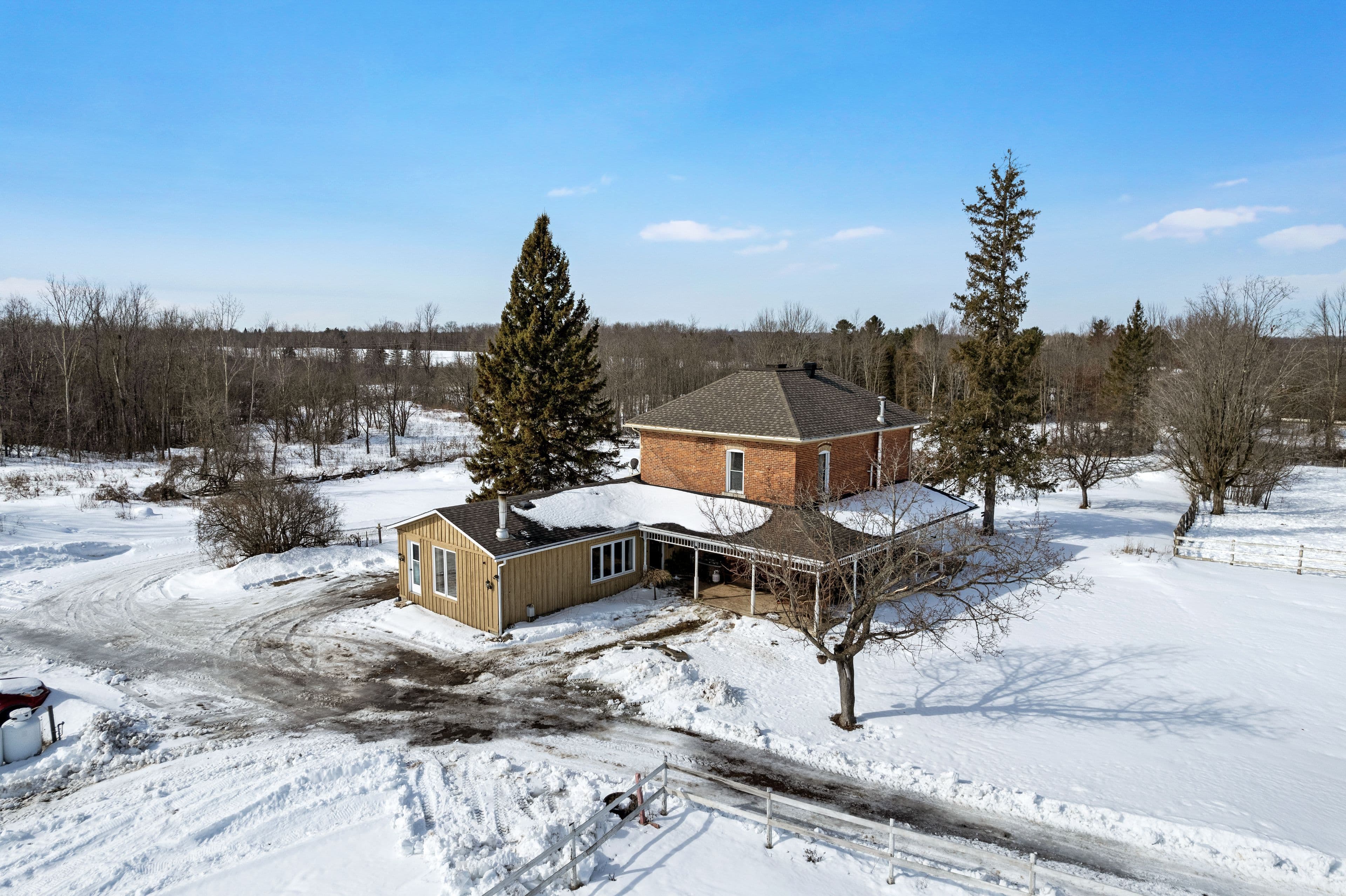 3750 Bass Road, Rideau Lakes, ON K0G 1L0