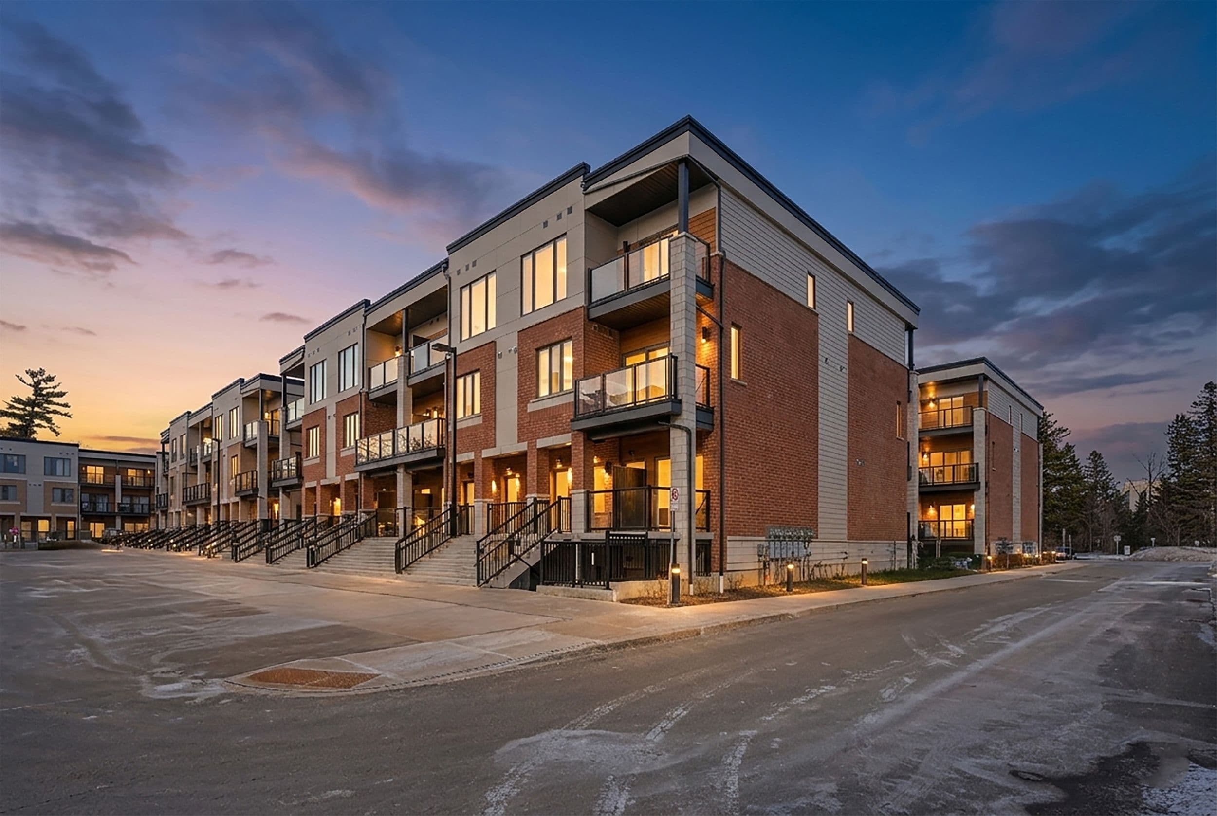 25 ISHERWOOD Avenue 81, Cambridge, ON N1R 0E2