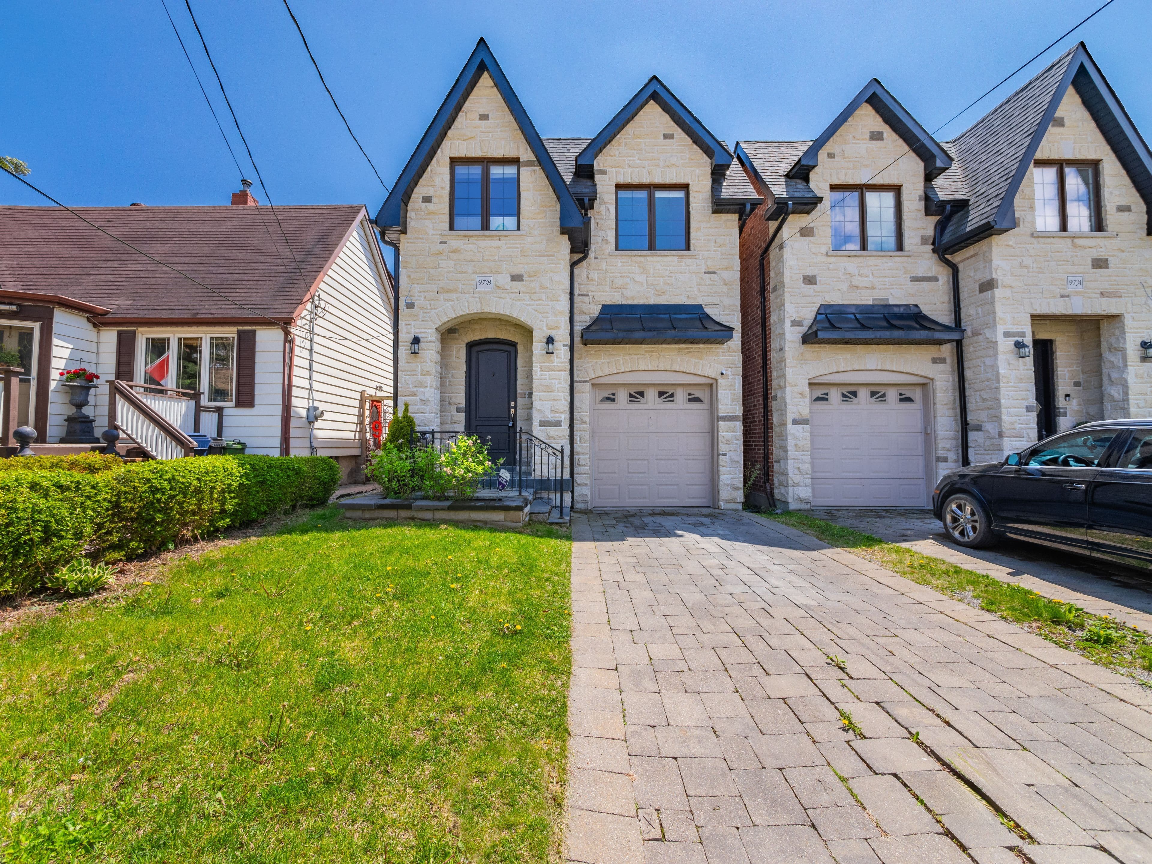 97B Craiglee Drive, Toronto E06, ON M1N 2M8