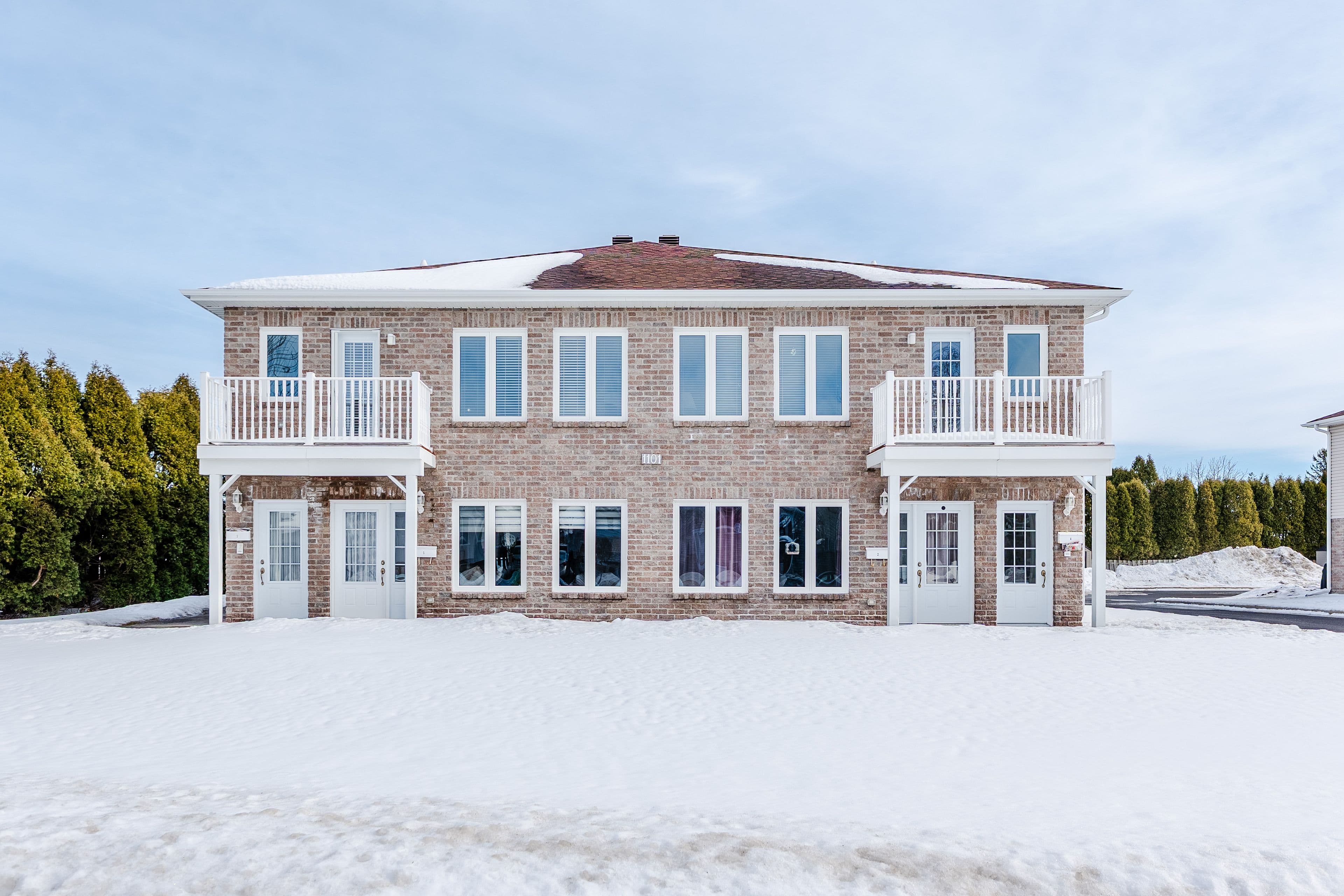 1101 Gretchen Court, Cornwall, ON K6H 6T2