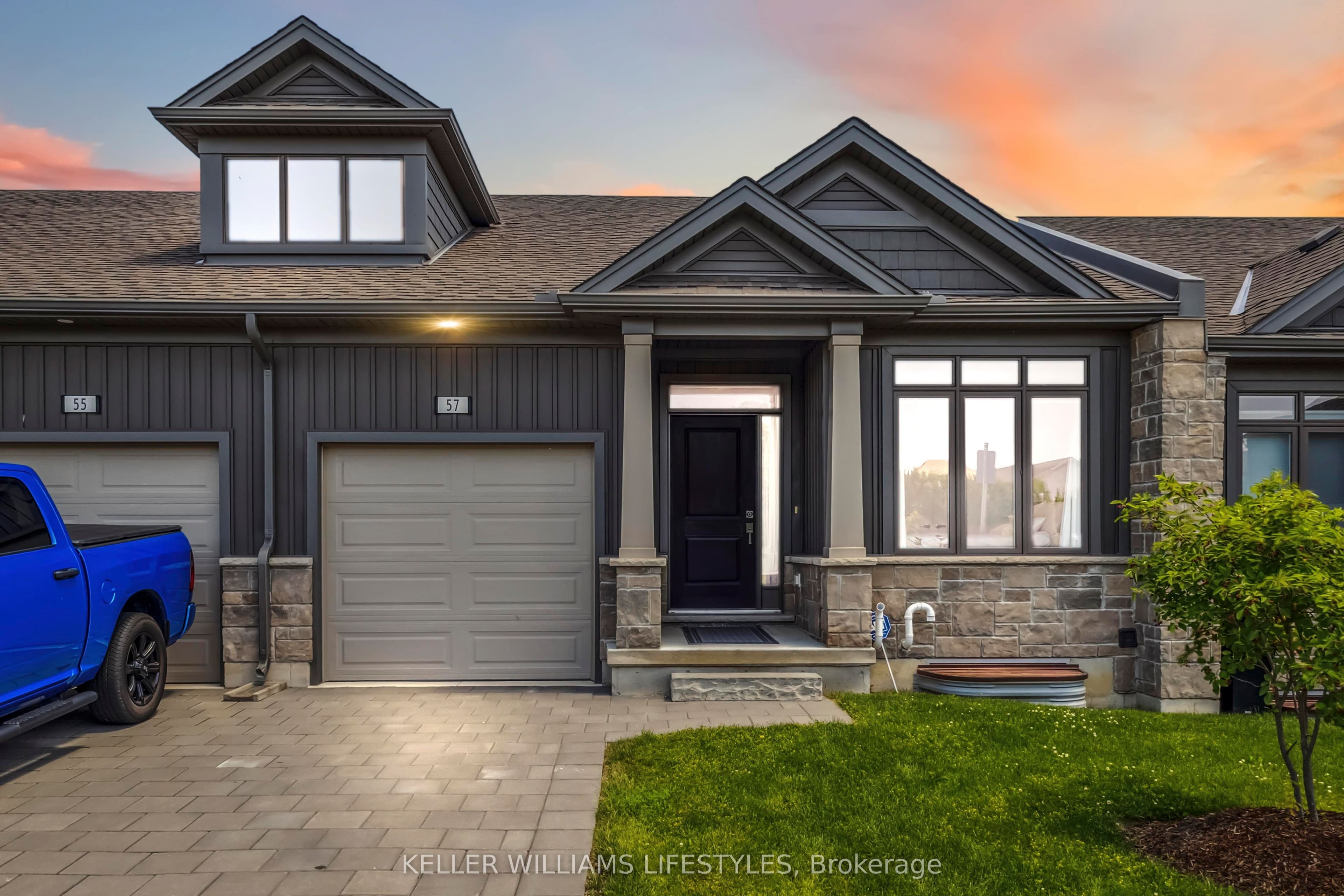 1375 Whetherfield Street 57, London North, ON N6H 0E5