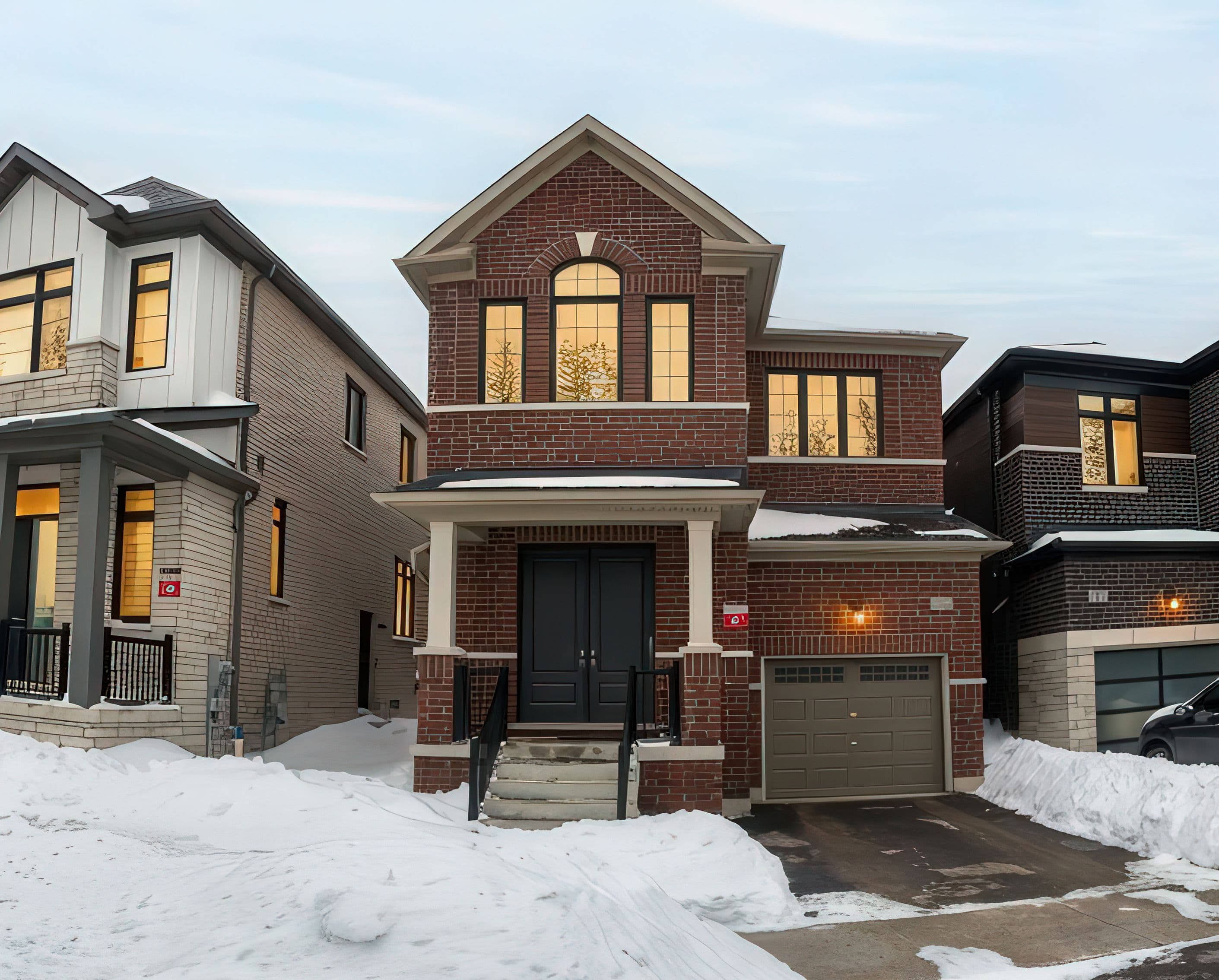 1090 Pisces Trail, Pickering, ON L1X 0P8