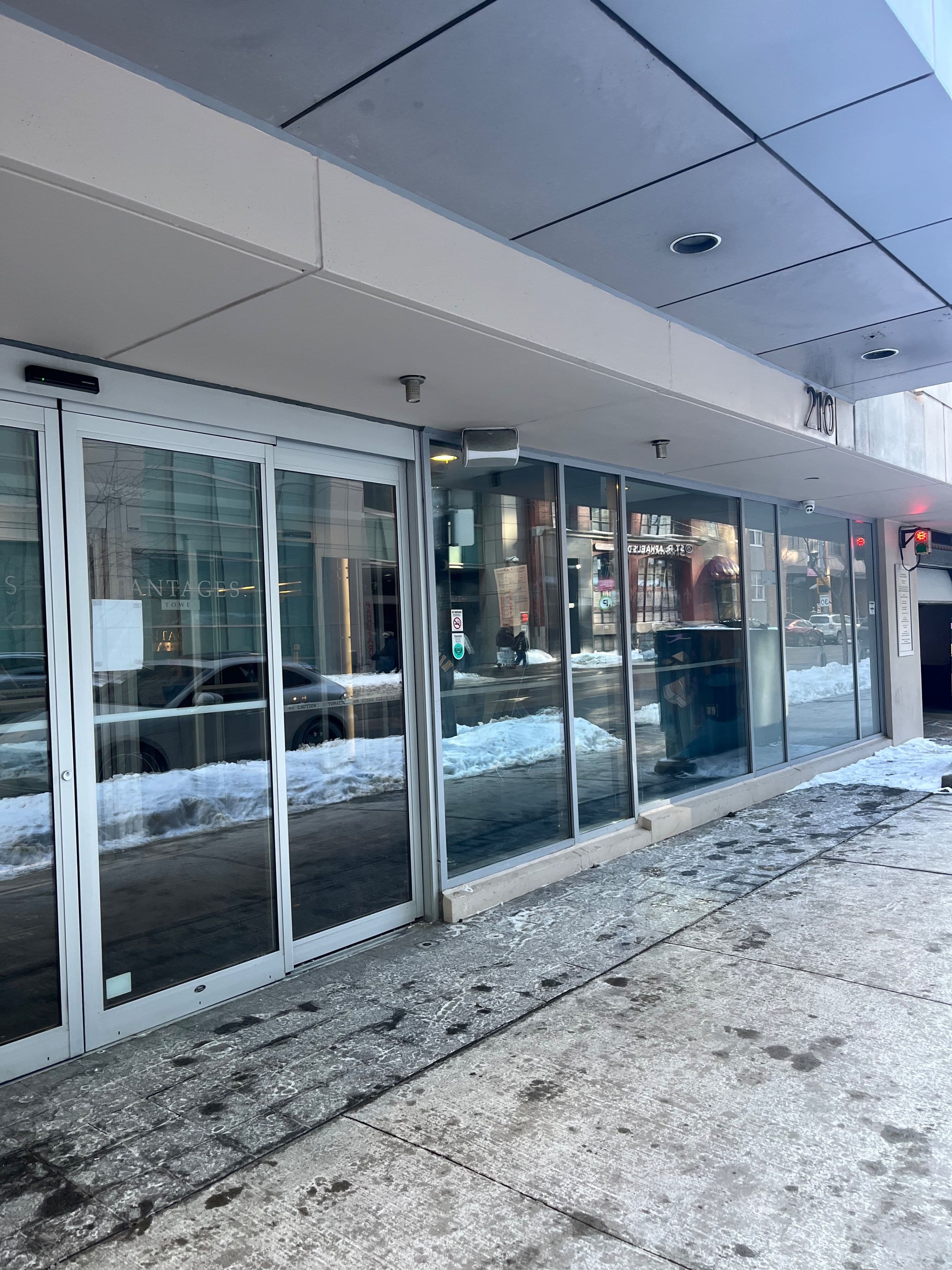 210 Victoria Street 3802, Toronto C08, ON M5B 2R3