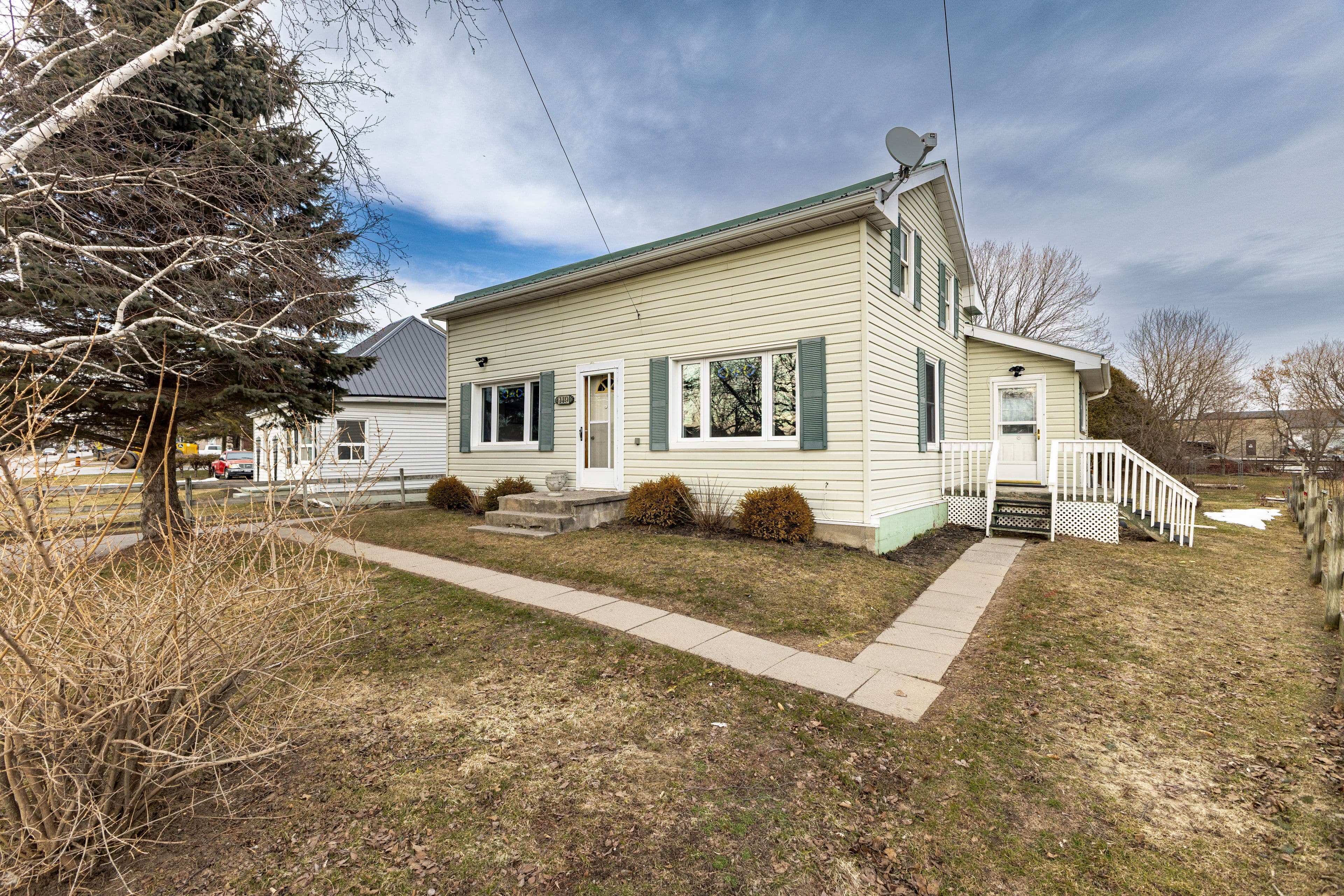 149 Prince Edward Street, Brighton, ON K0K 1H0