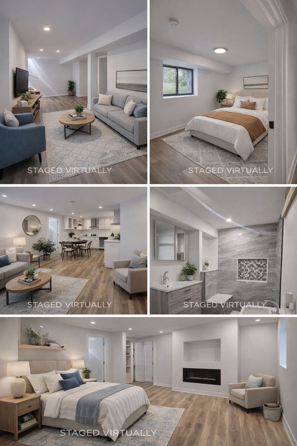 215 Bayview Avenue Lower Level, Georgina, ON L4P 2T3