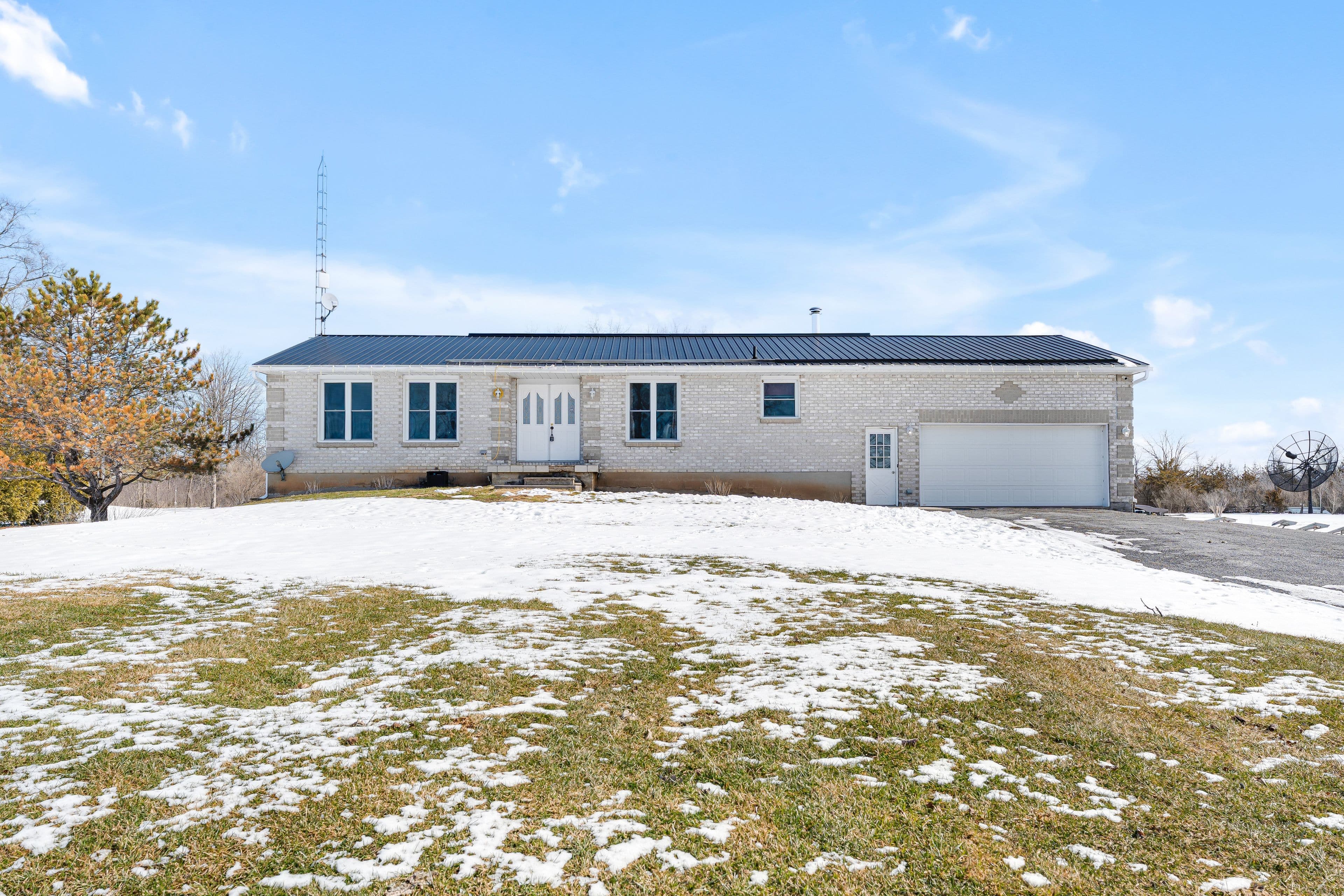 446 Petworth Road, Stone Mills, ON K0K 3N0