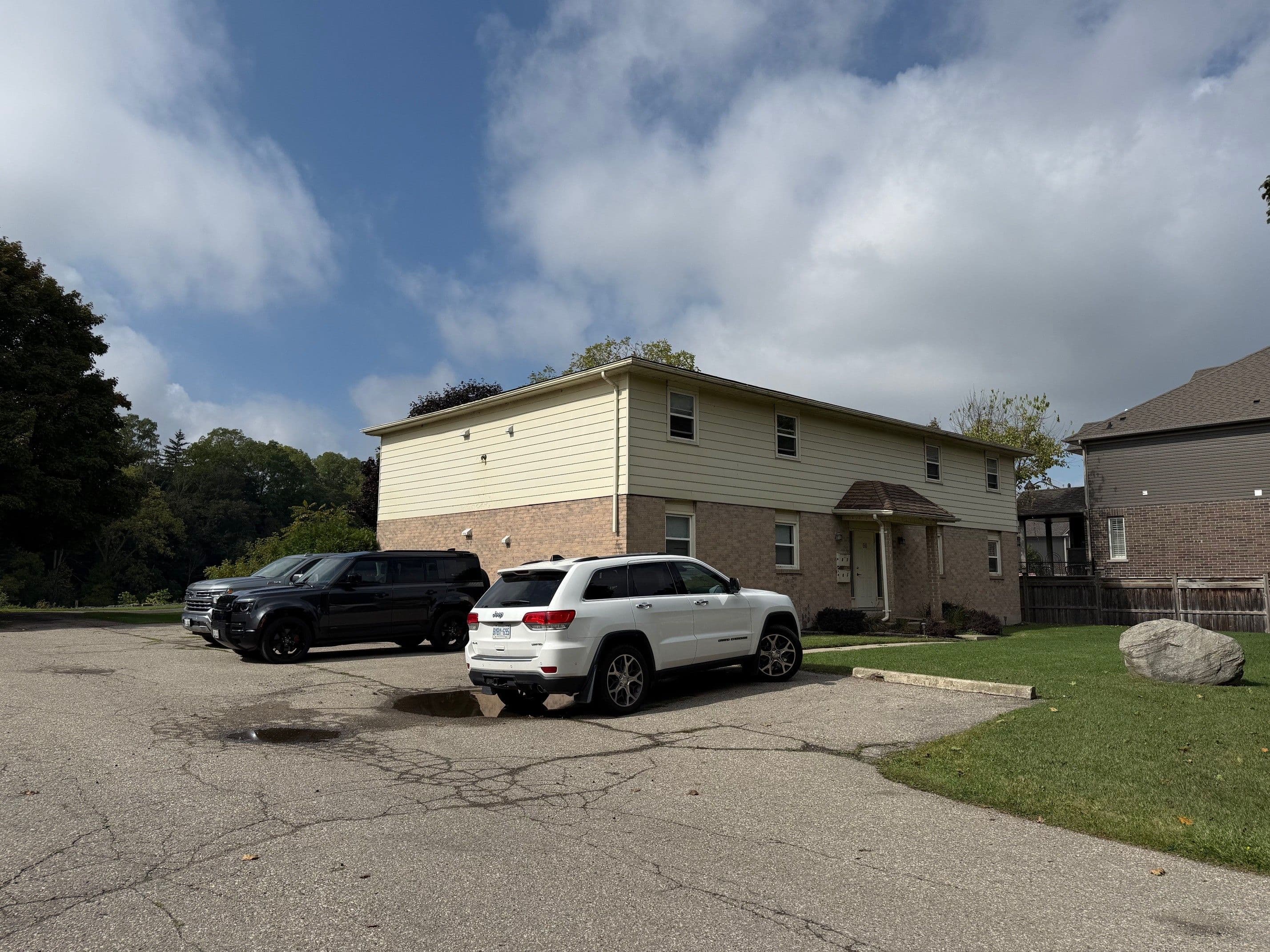 60 Willow Street, Brant, ON N3L 2K6