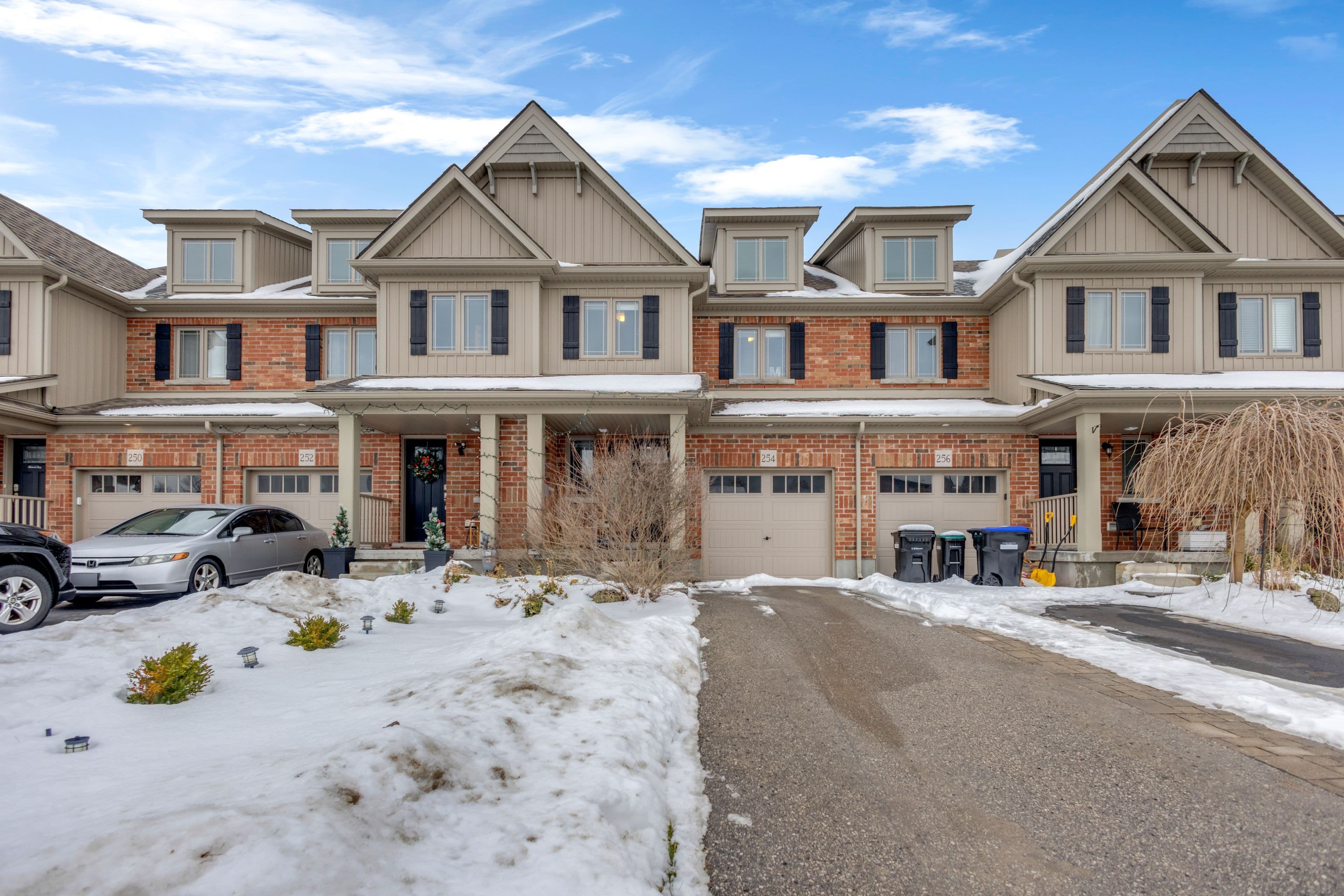 254 Hutchinson Drive, New Tecumseth, ON L9R 0P9