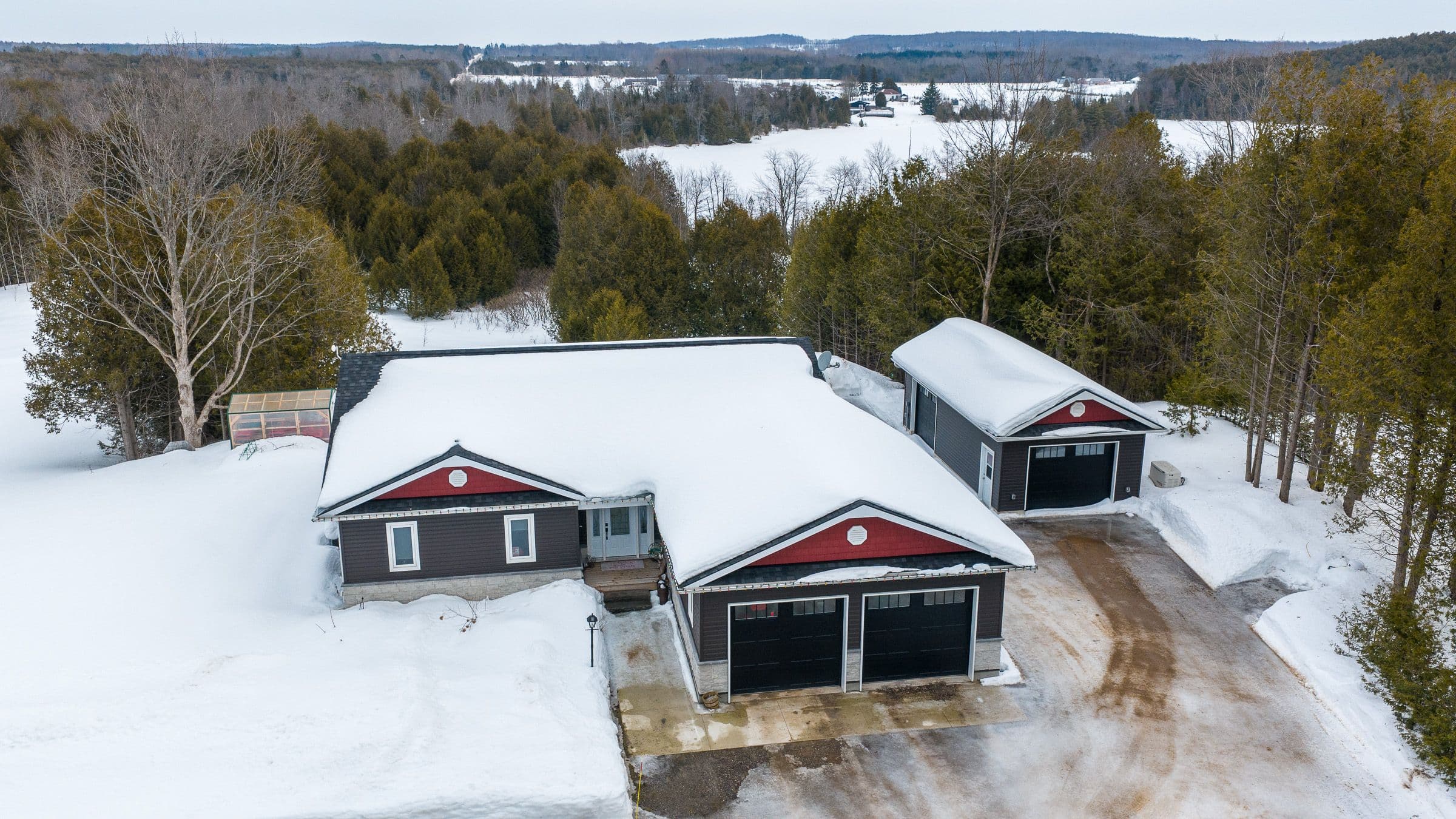 109 Highland Drive, West Grey, ON N0C 1H0