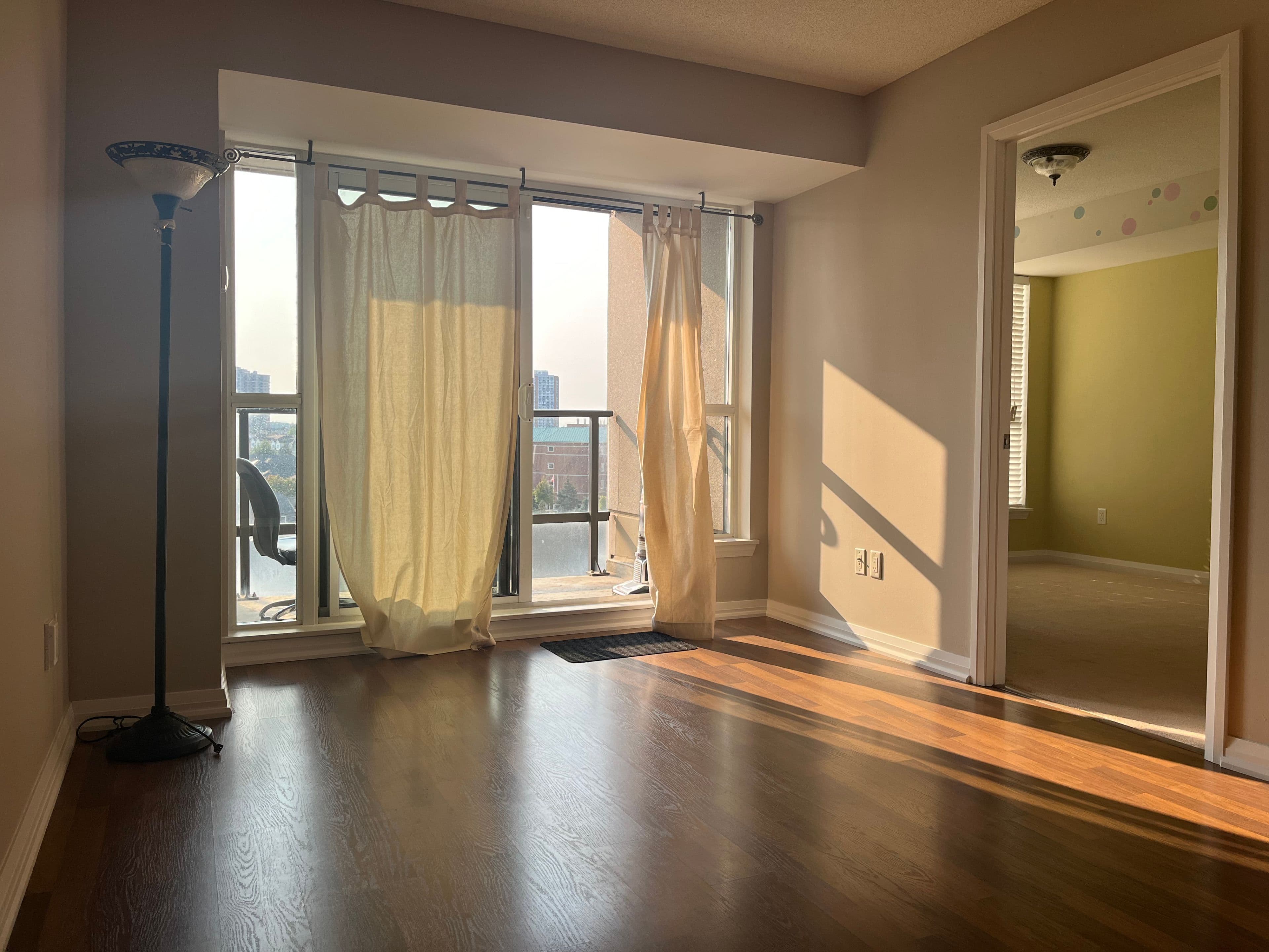 220 Forum Drive 707, Mississauga, ON L4Z 4K1