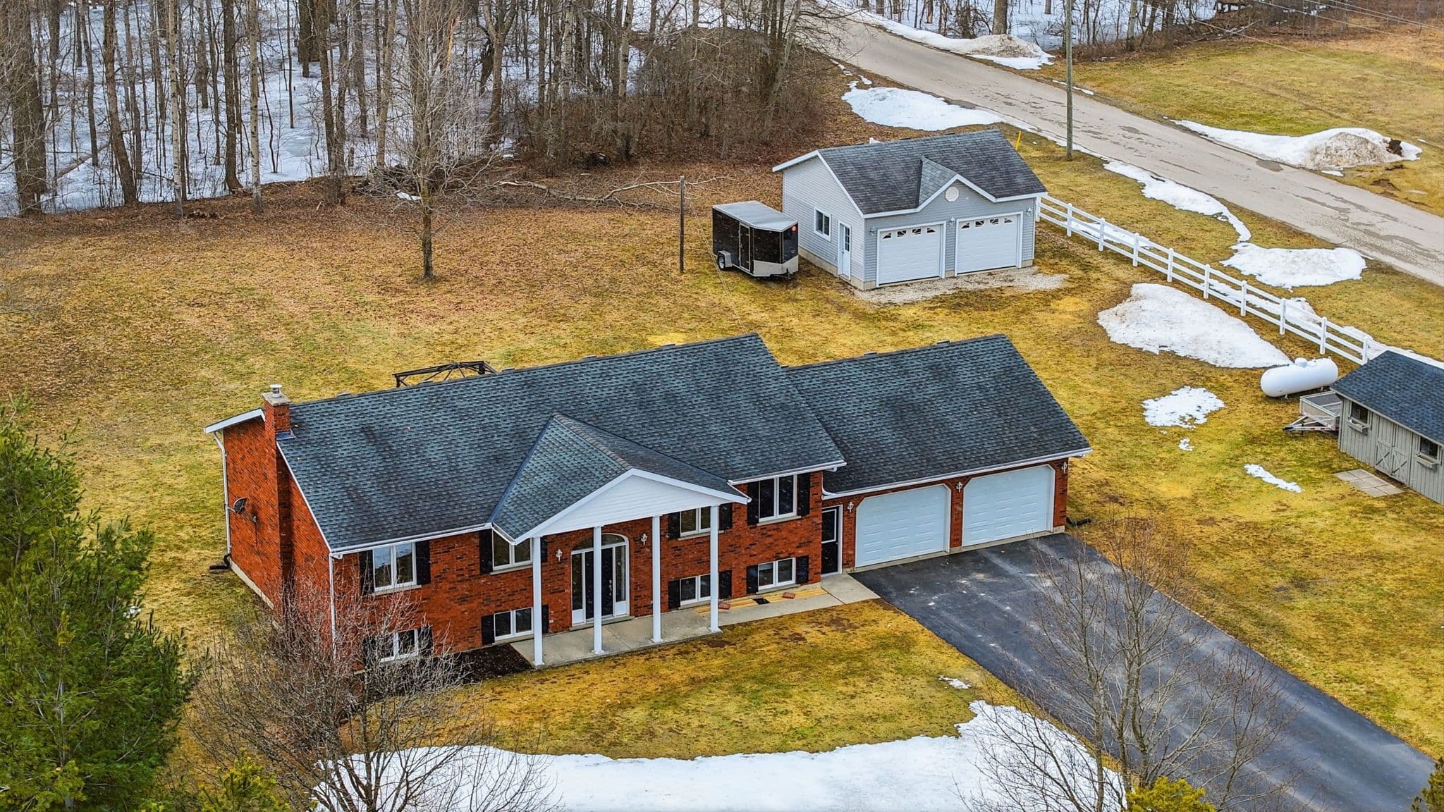 393460 2 Concession, West Grey, ON N0G 1R0