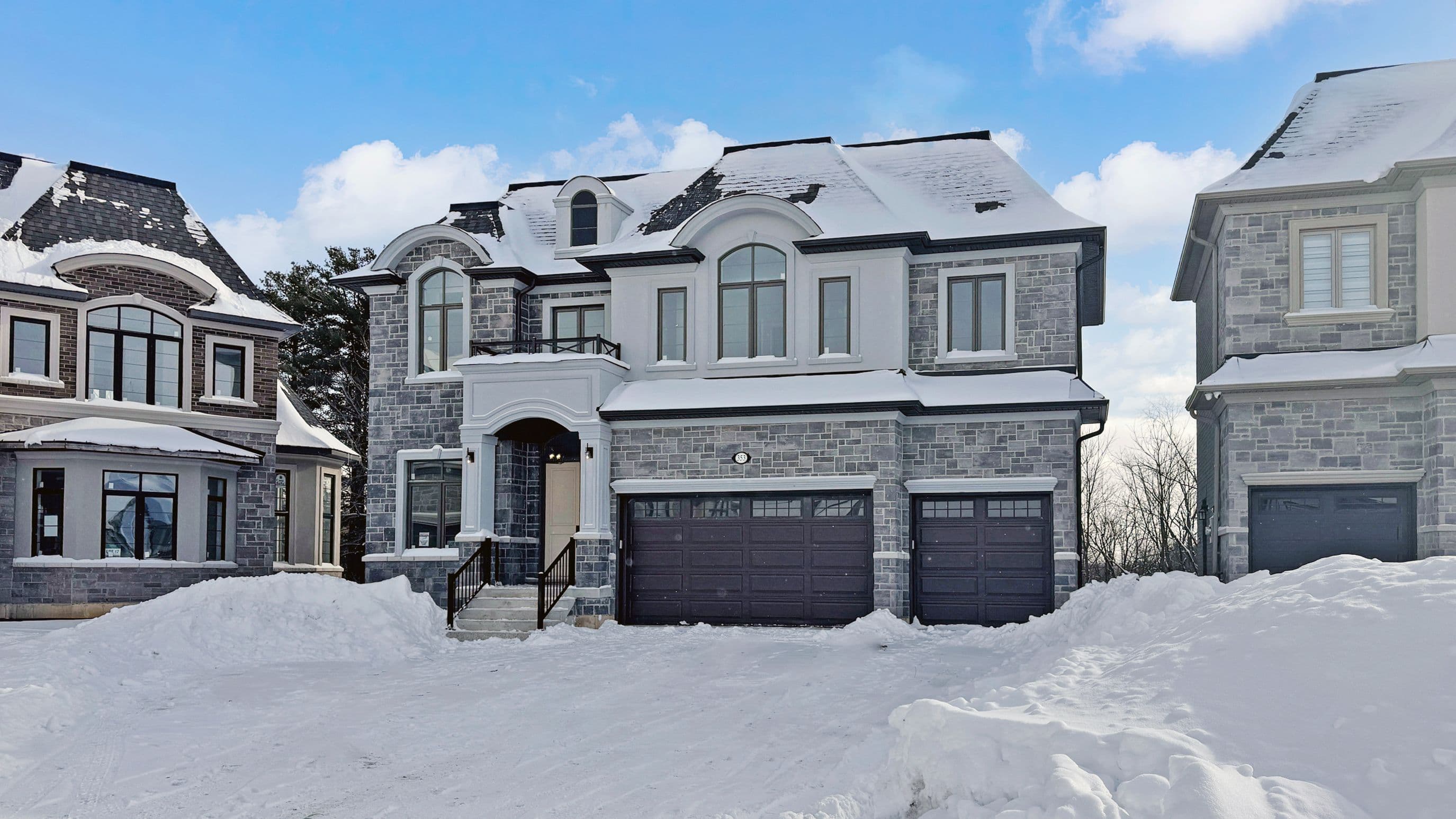 353 Somme Street, Woodstock, ON N4T 0K3