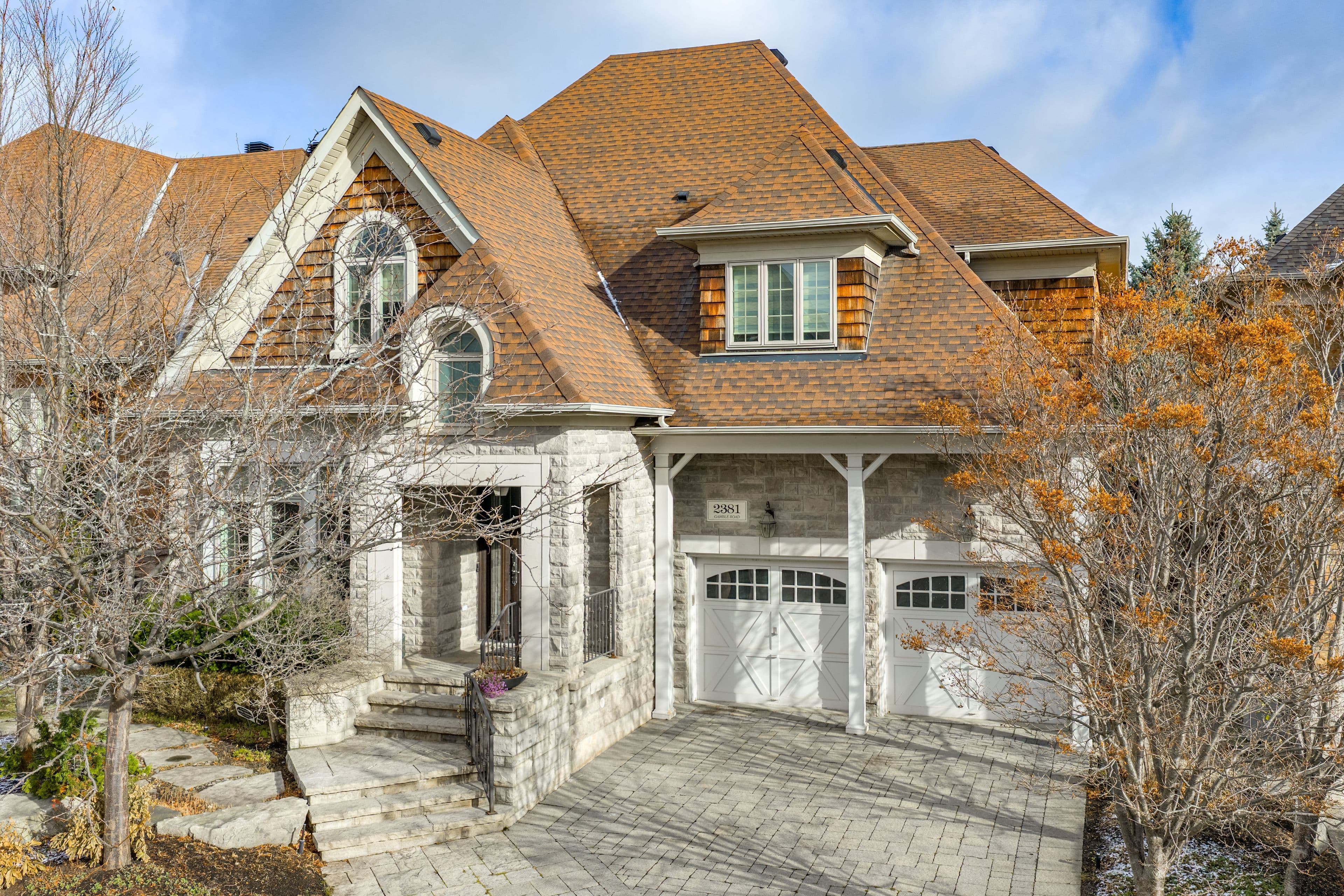 2381 Gamble Road, Oakville, ON L6H 7V6
