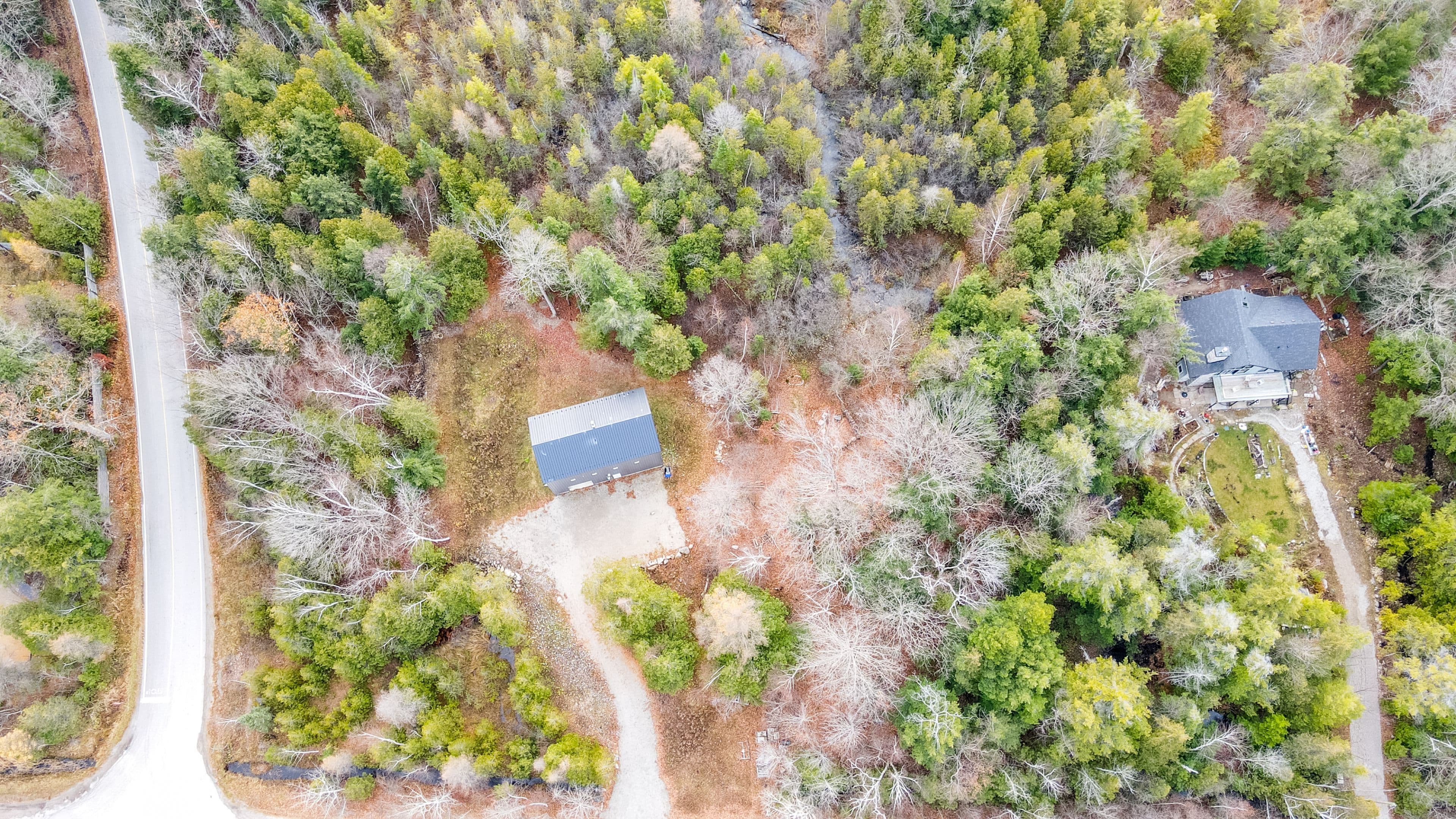 2576 Champlain Road, Tiny, ON L9M 0C9