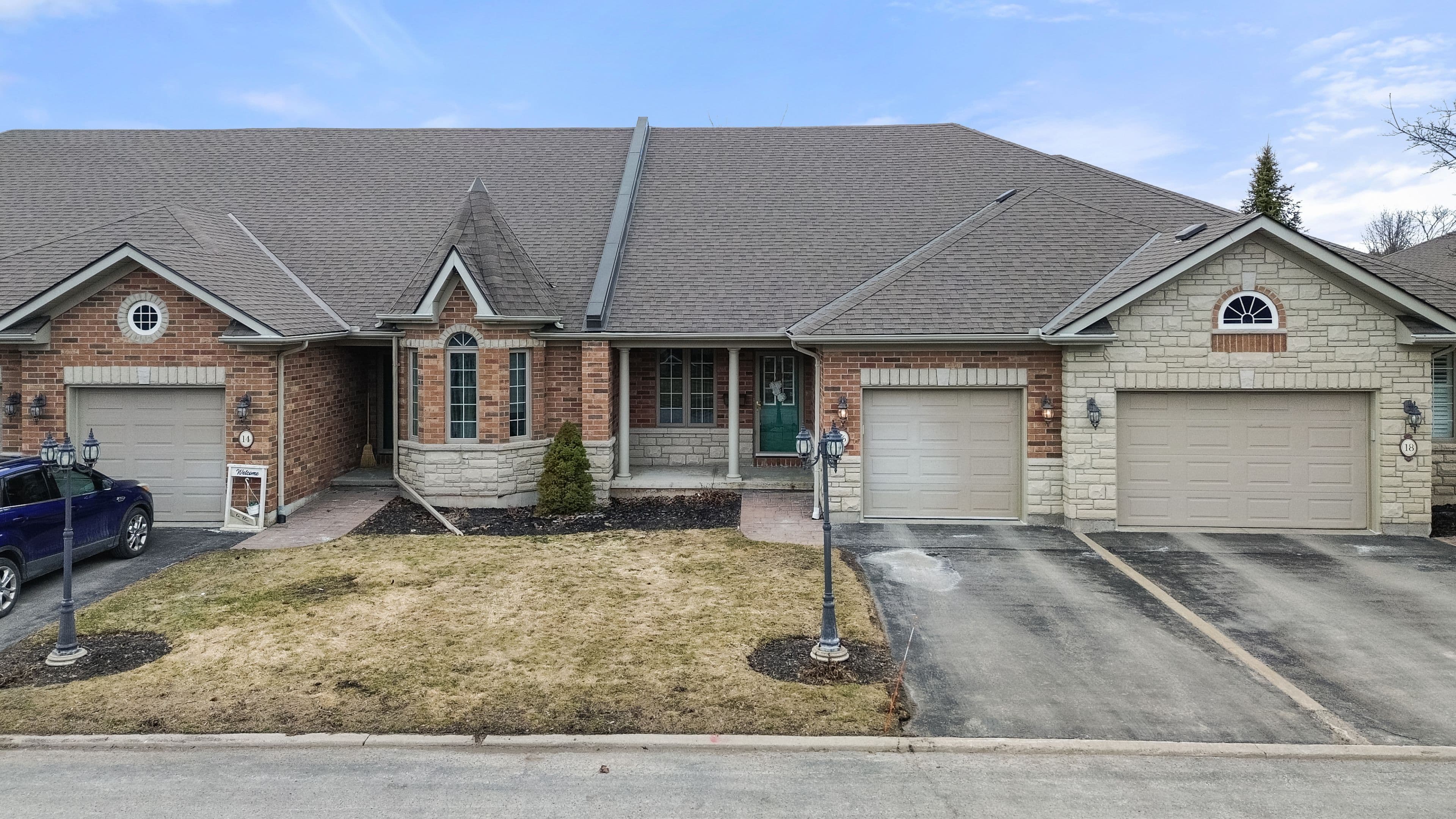 25 Heartwood Drive 16, Belleville, ON K8P 5M2