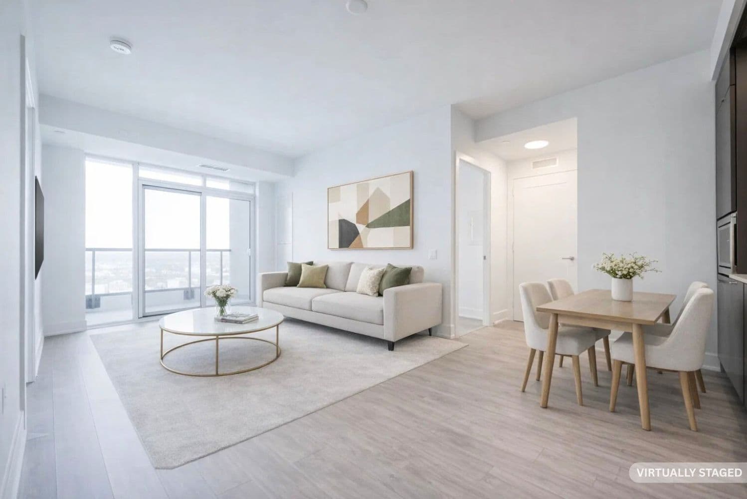 858 Dupont Street 435, Toronto W02, ON M6G 0C1