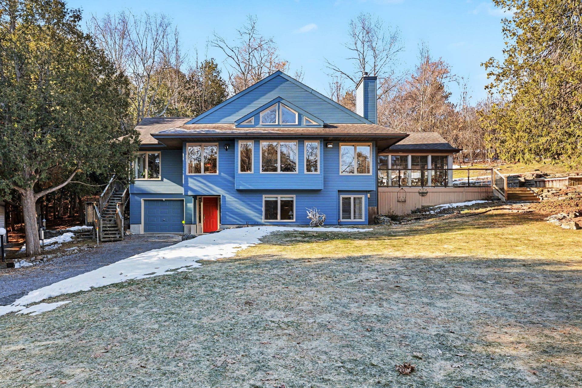 4637 Northwoods Drive, Constance Bay - Dunrobin - Kilmaurs - Woodlawn, ON K0A 3M0