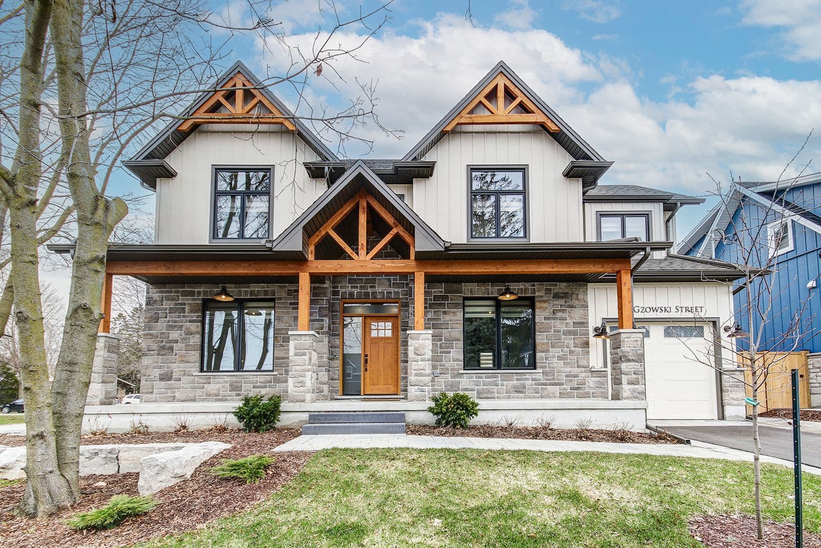 125 Gzowski Street, Guelph/Eramosa, ON N0B 2K0