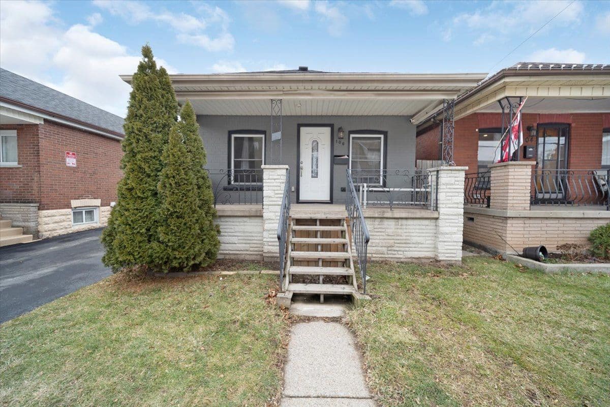 106 Lottridge Street, Hamilton, ON L8L 6T9
