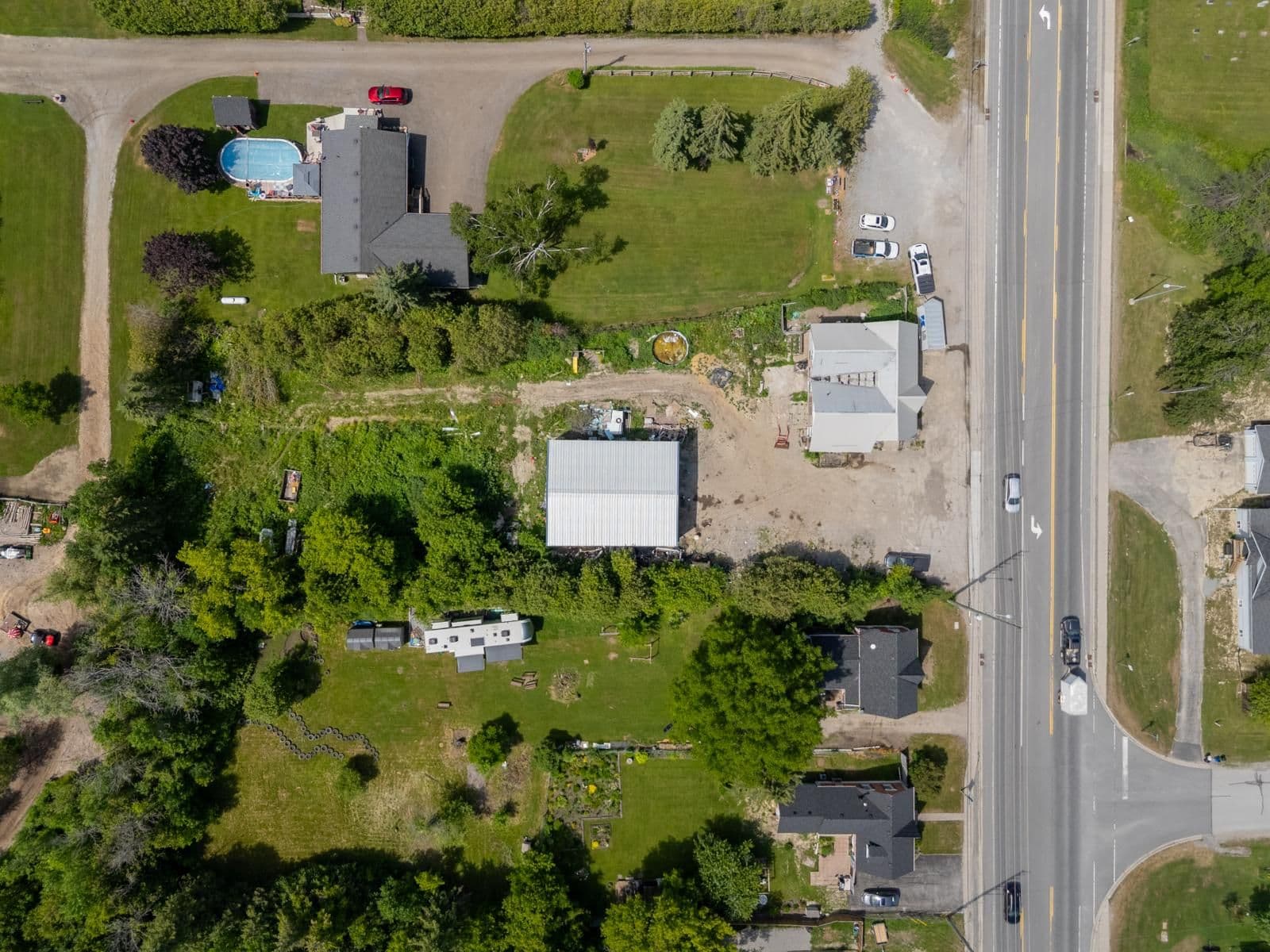 28099 Highway 48 N/A, Georgina, ON L0E 1N0