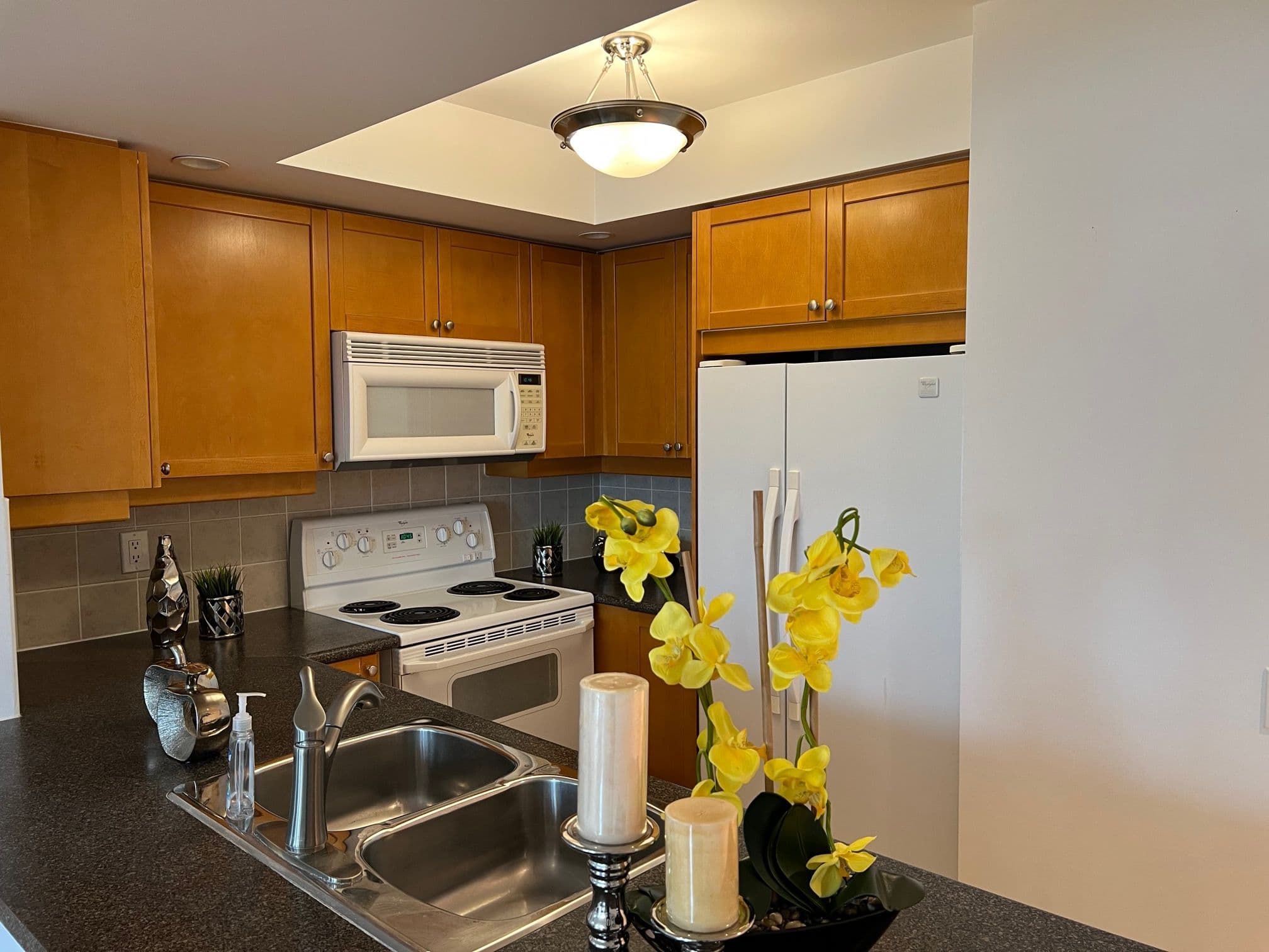 15 NorthTown Way 1024, Toronto C07, ON M3N 7A2