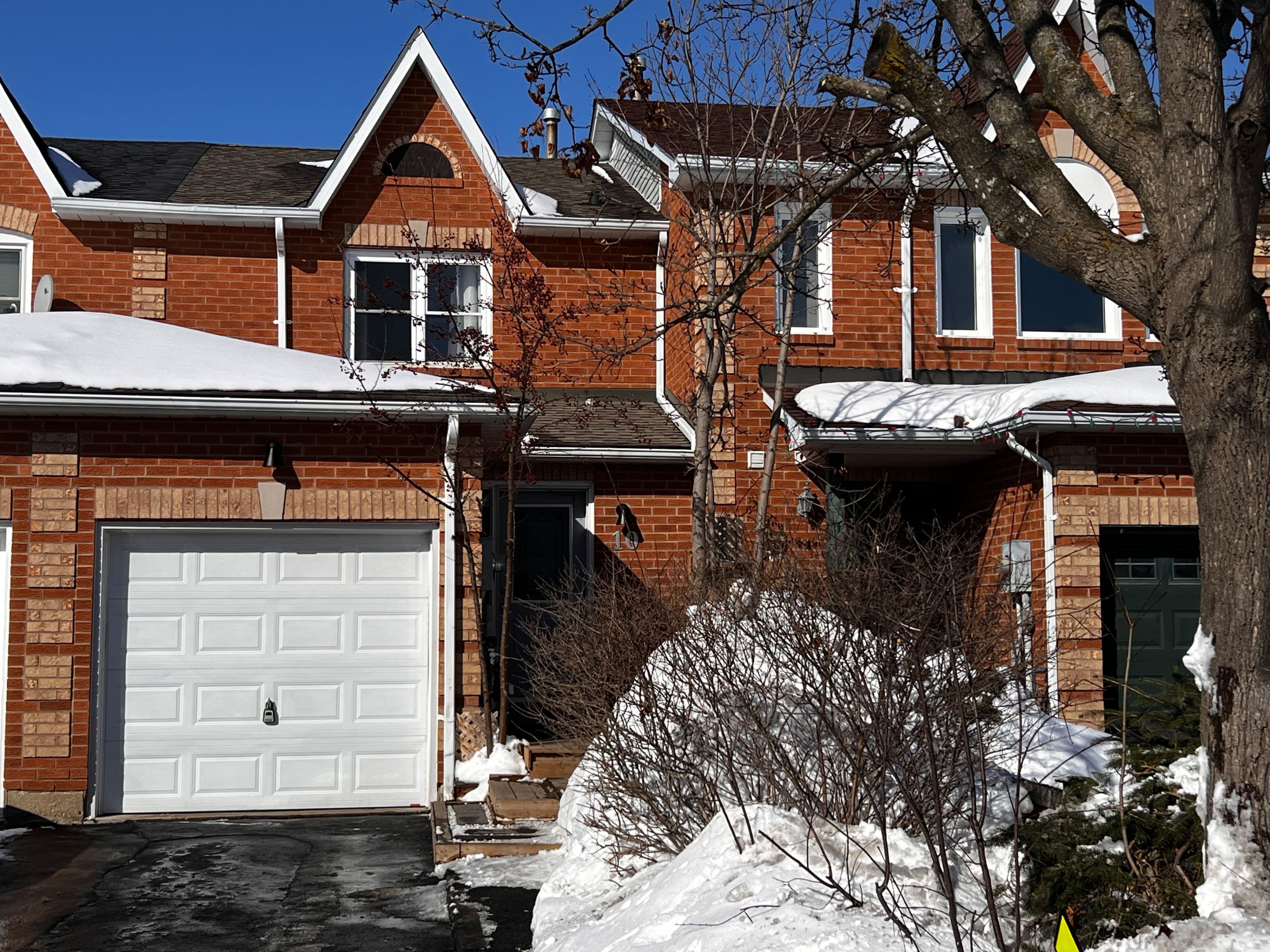 10 Potter Crescent, New Tecumseth, ON L0G 1W0