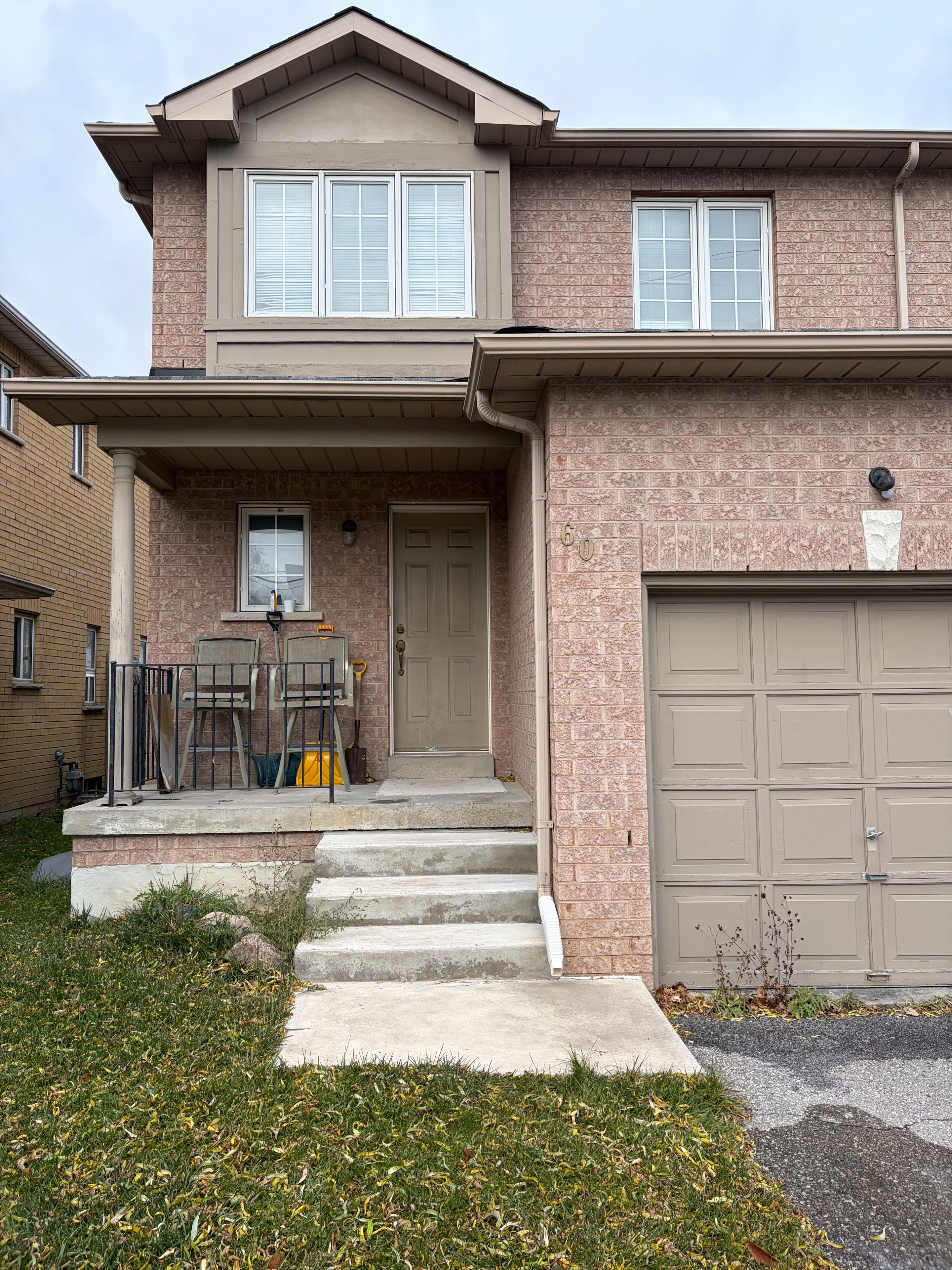 60 Railway Street, Vaughan, ON L6A 1P8