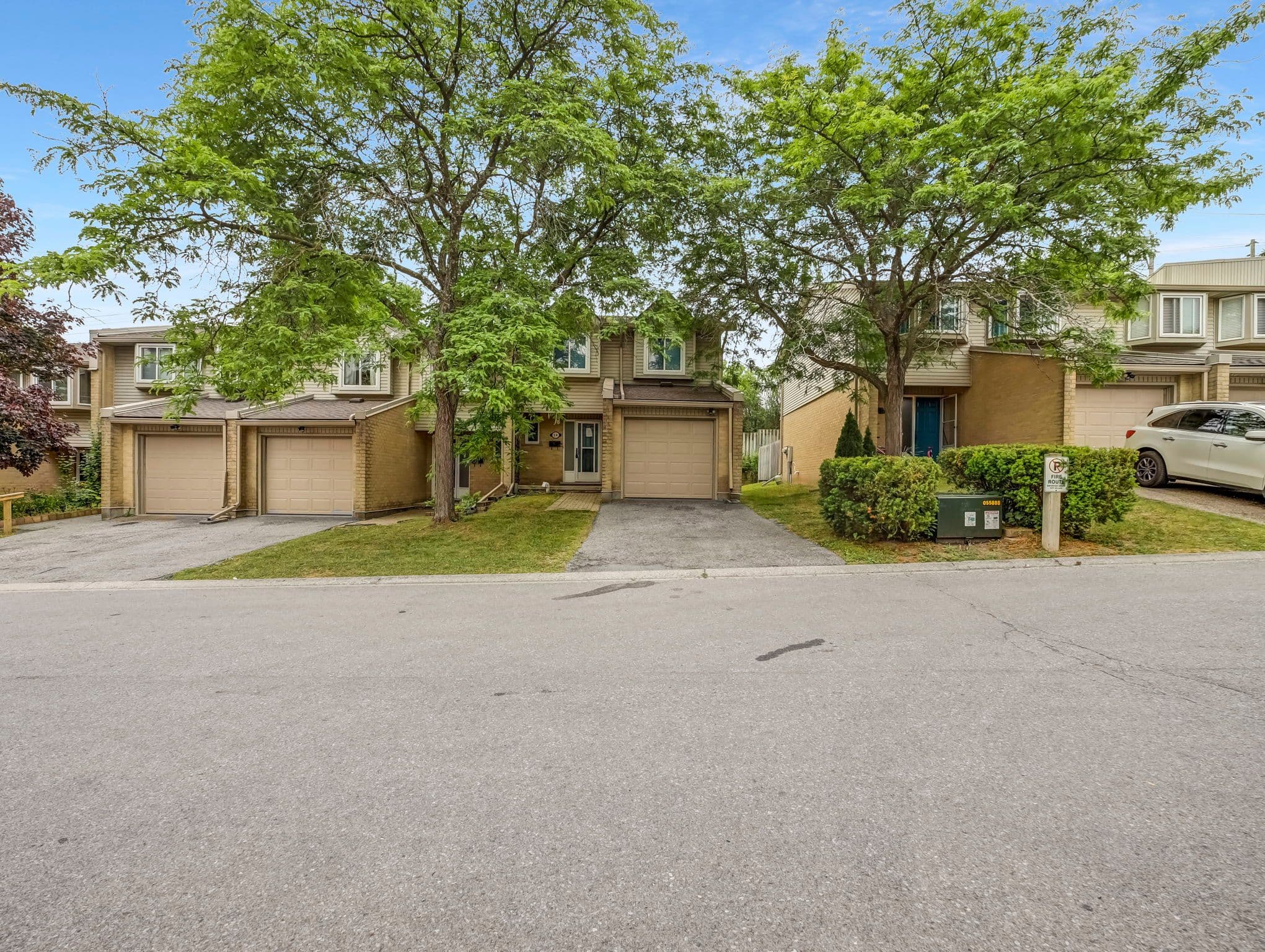 29 Paulander Drive 24, Kitchener, ON N2M 5L2