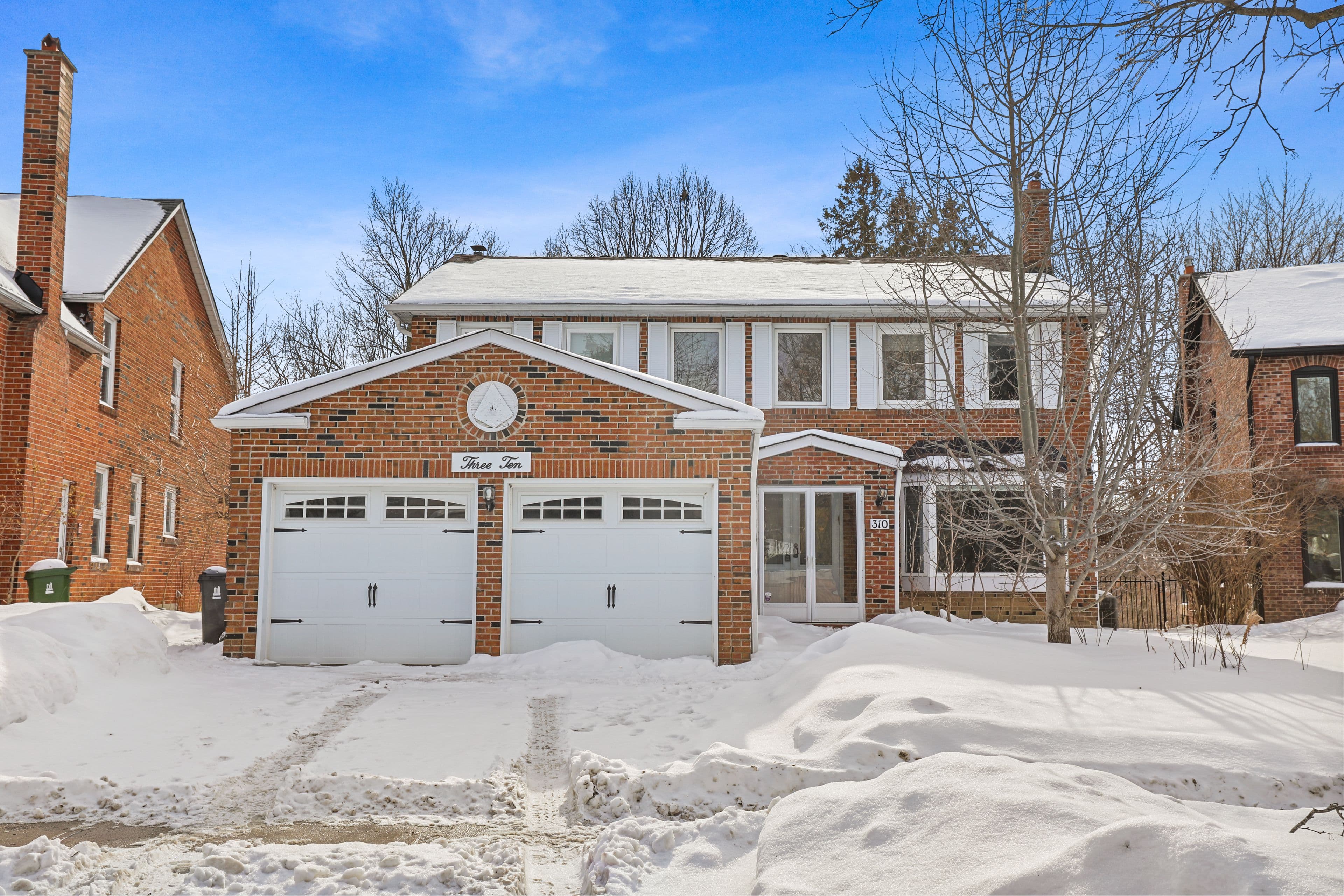 310 Hidden Trail, Toronto C07, ON M2R 3R8